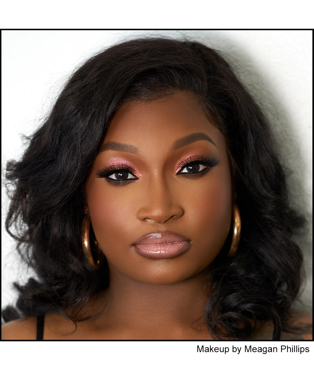 Glamour Creme Ultra HD Professional Foundation - Concordia Style Boutique