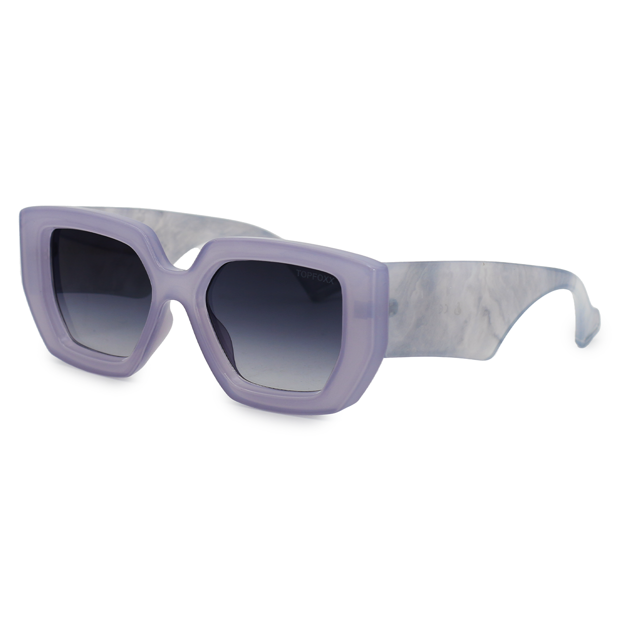 Incognito - Lilac - Concordia Style Boutique
