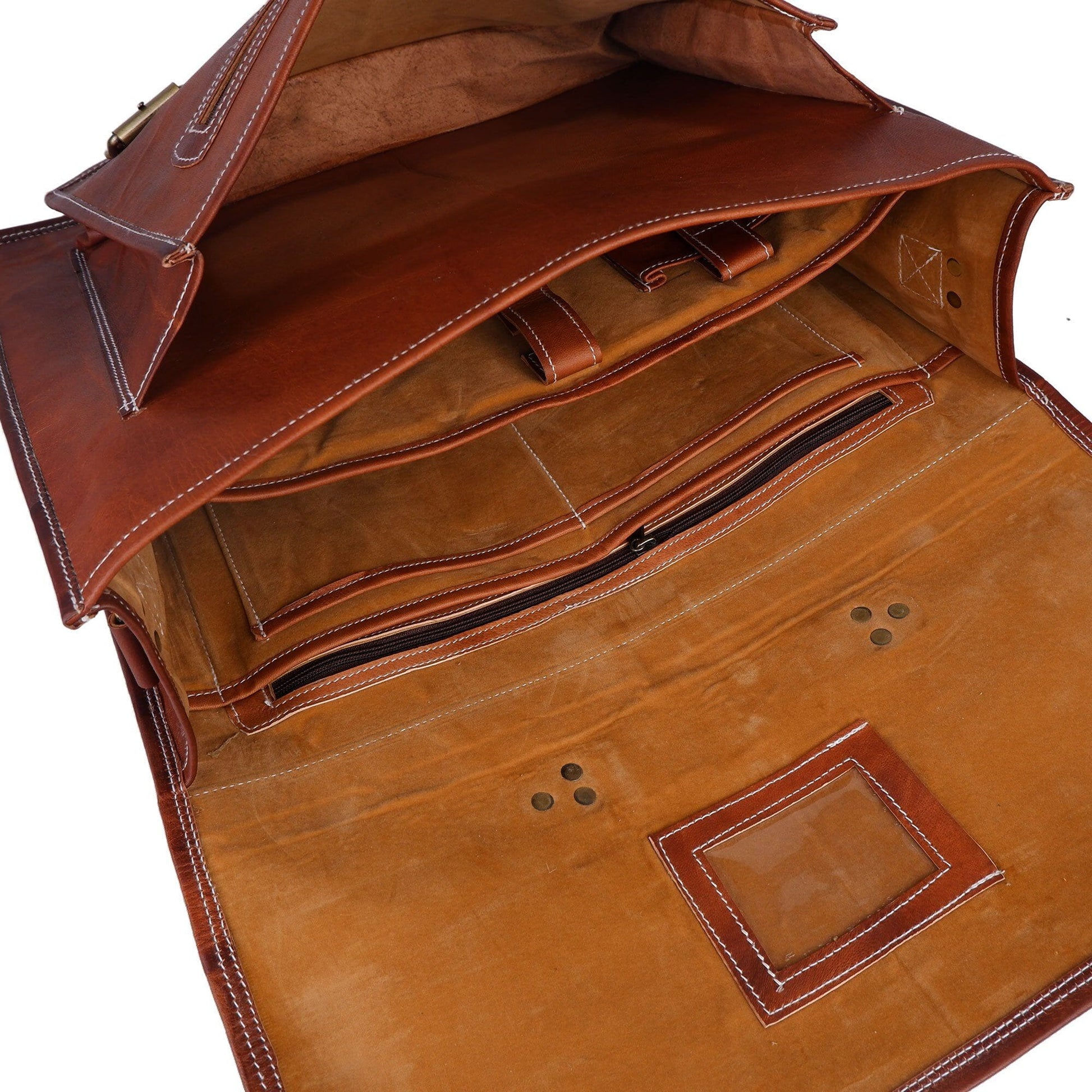 MaheTri Big Pocket - Concordia Style Boutique