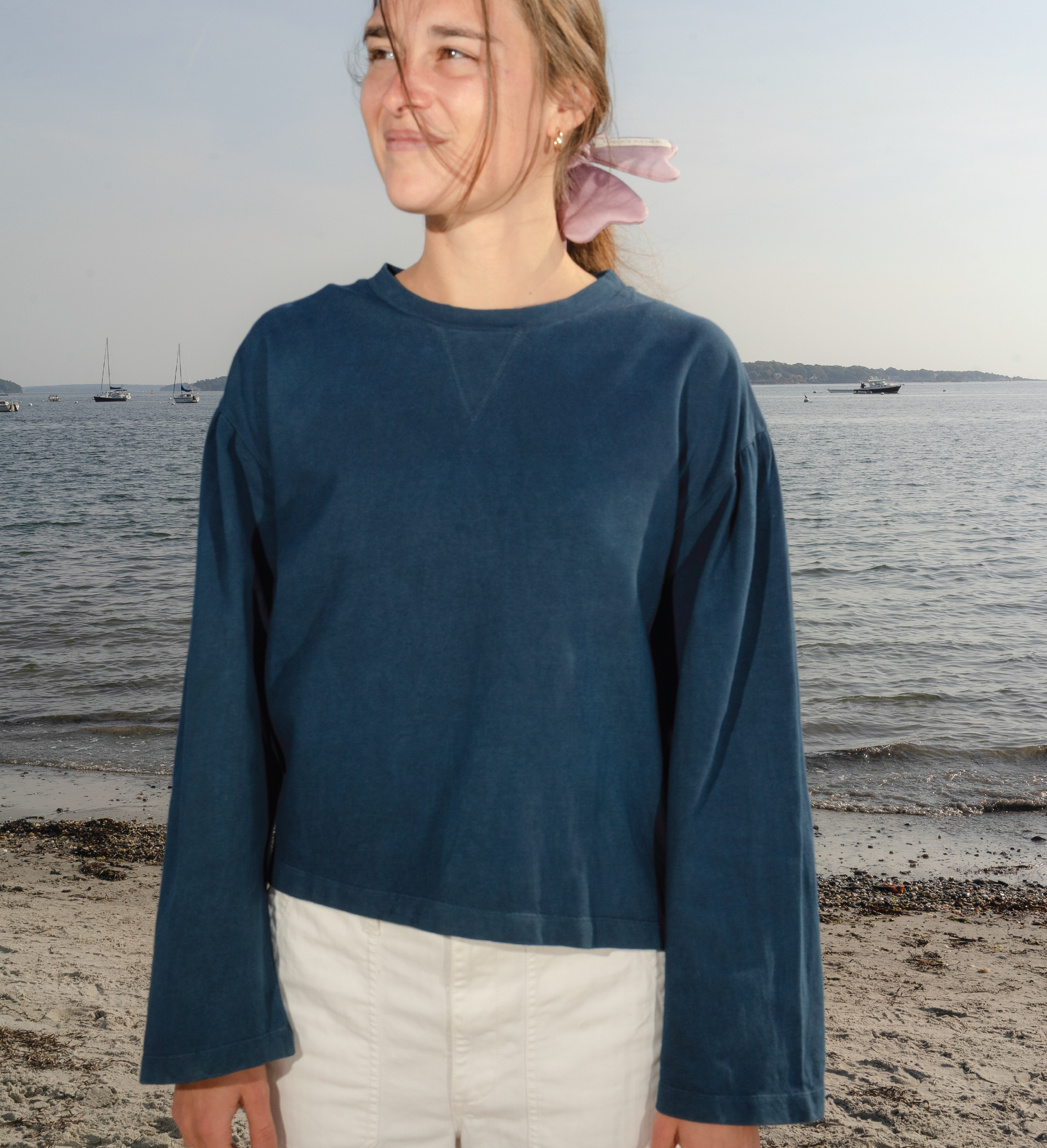 Intent Tee - Concordia Style Boutique