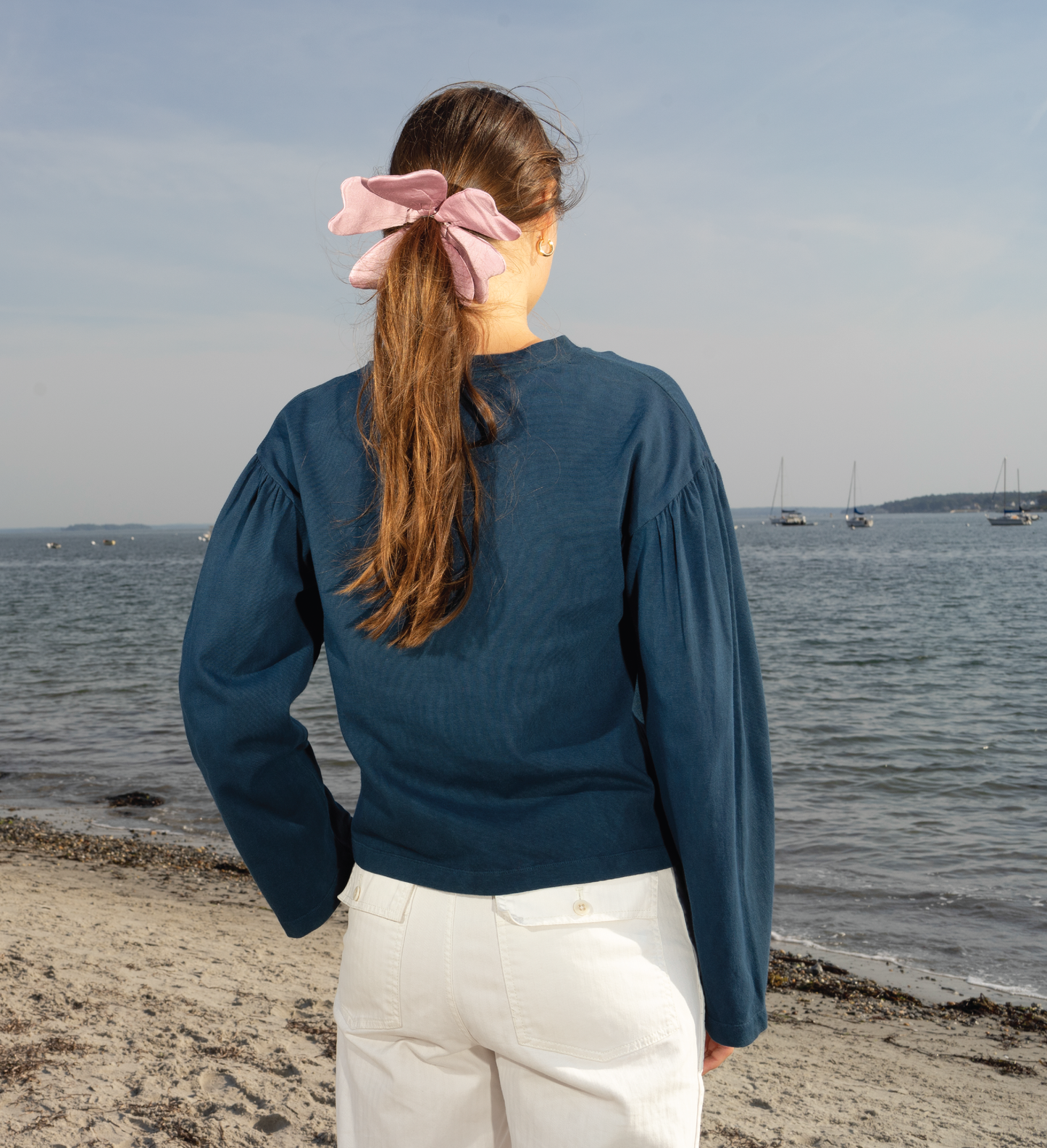 Intent Tee - Concordia Style Boutique