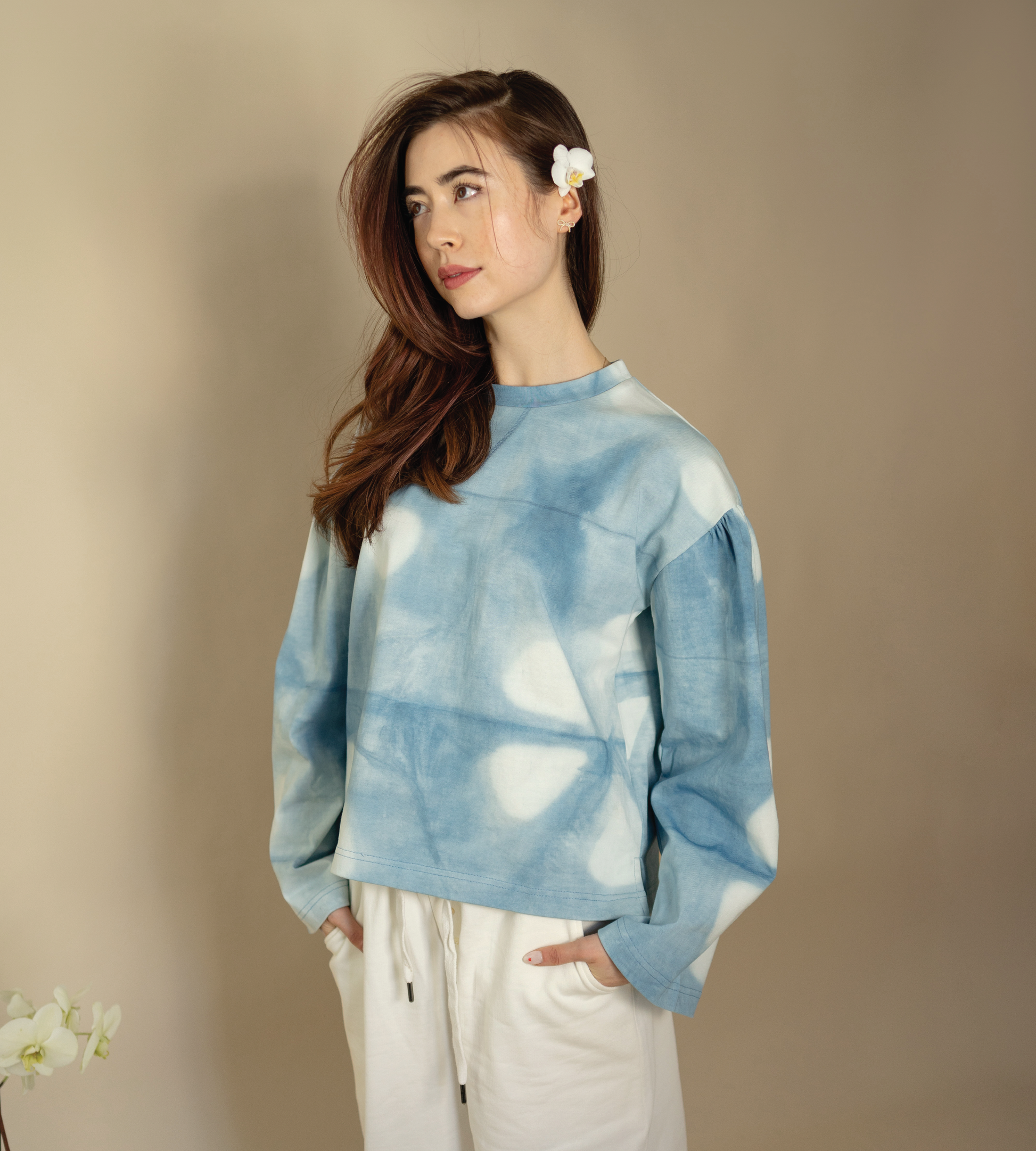 Intent Tee - Concordia Style Boutique