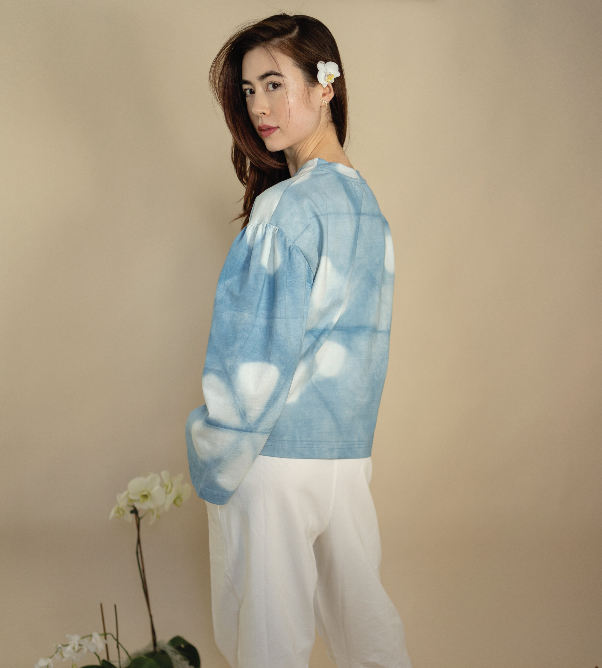 Intent Tee - Concordia Style Boutique