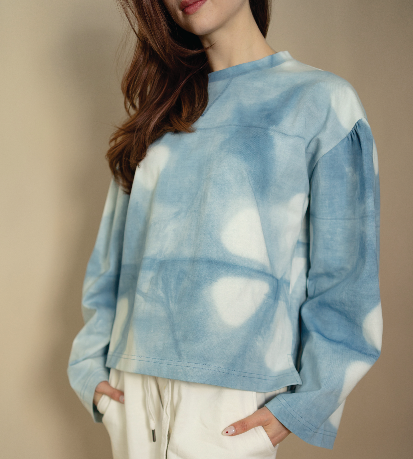 Intent Tee - Concordia Style Boutique