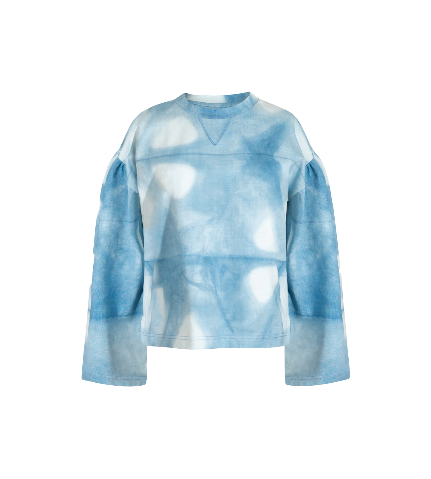 Intent Tee - Concordia Style Boutique