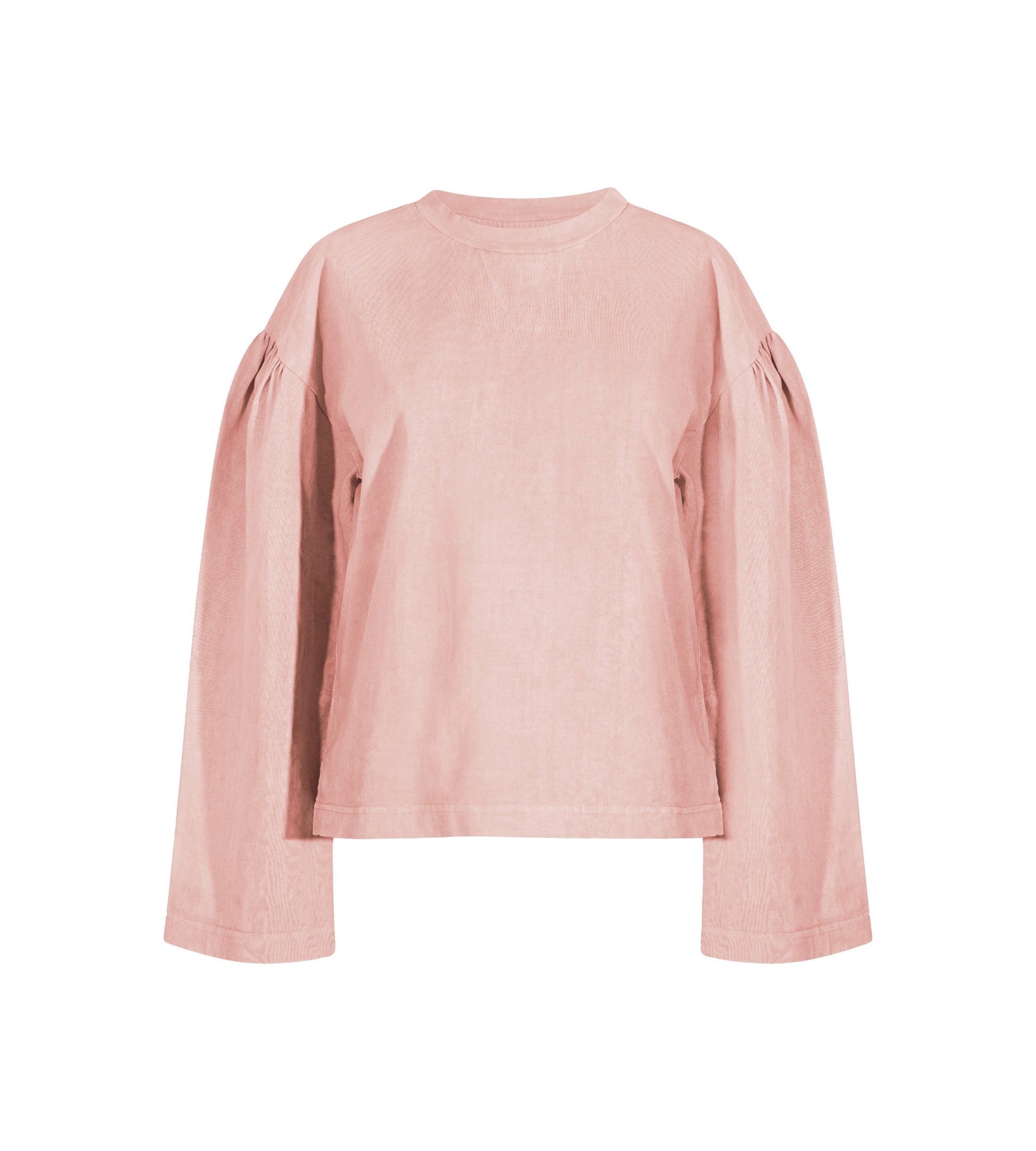 Intent Tee - Concordia Style Boutique