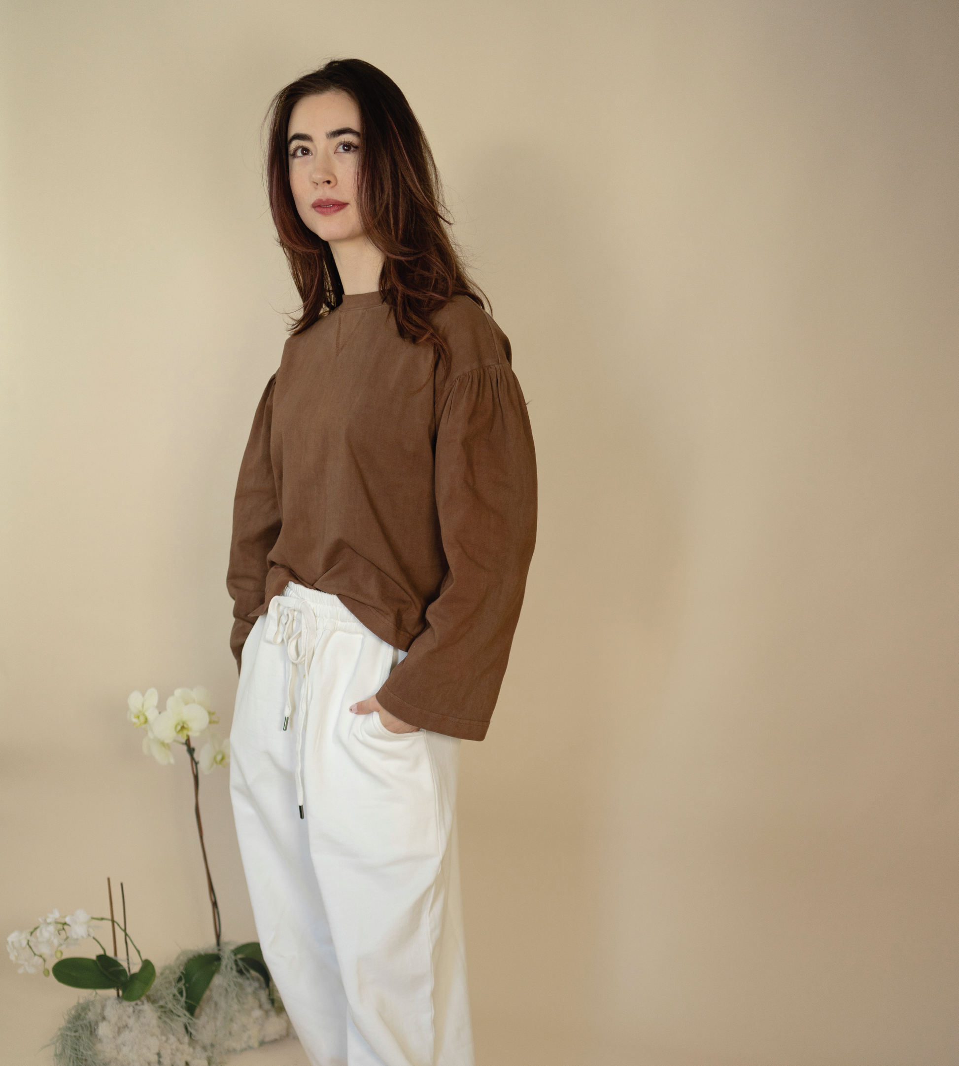 Intent Tee - Concordia Style Boutique