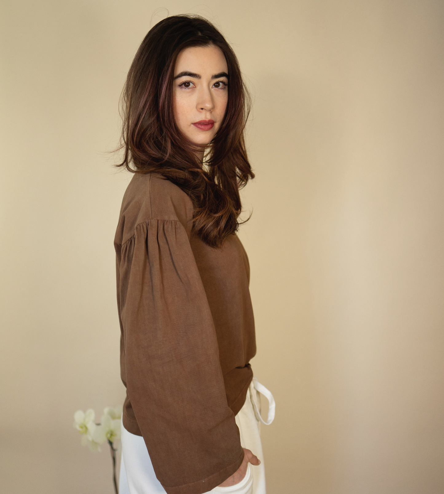 Intent Tee - Concordia Style Boutique