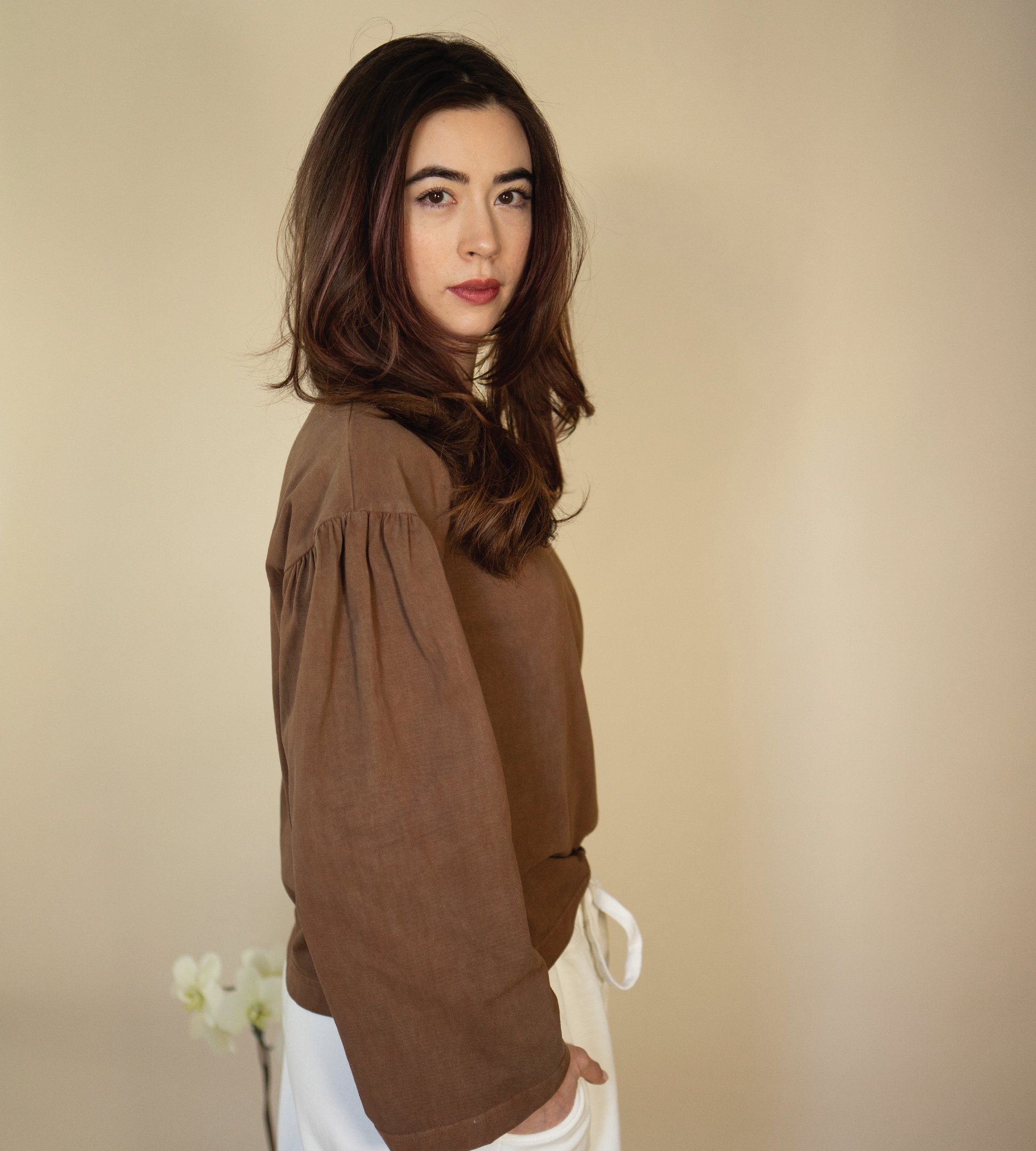 Intent Tee - Concordia Style Boutique