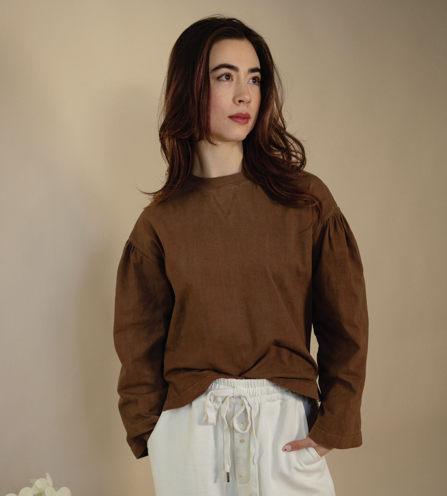 Intent Tee - Concordia Style Boutique