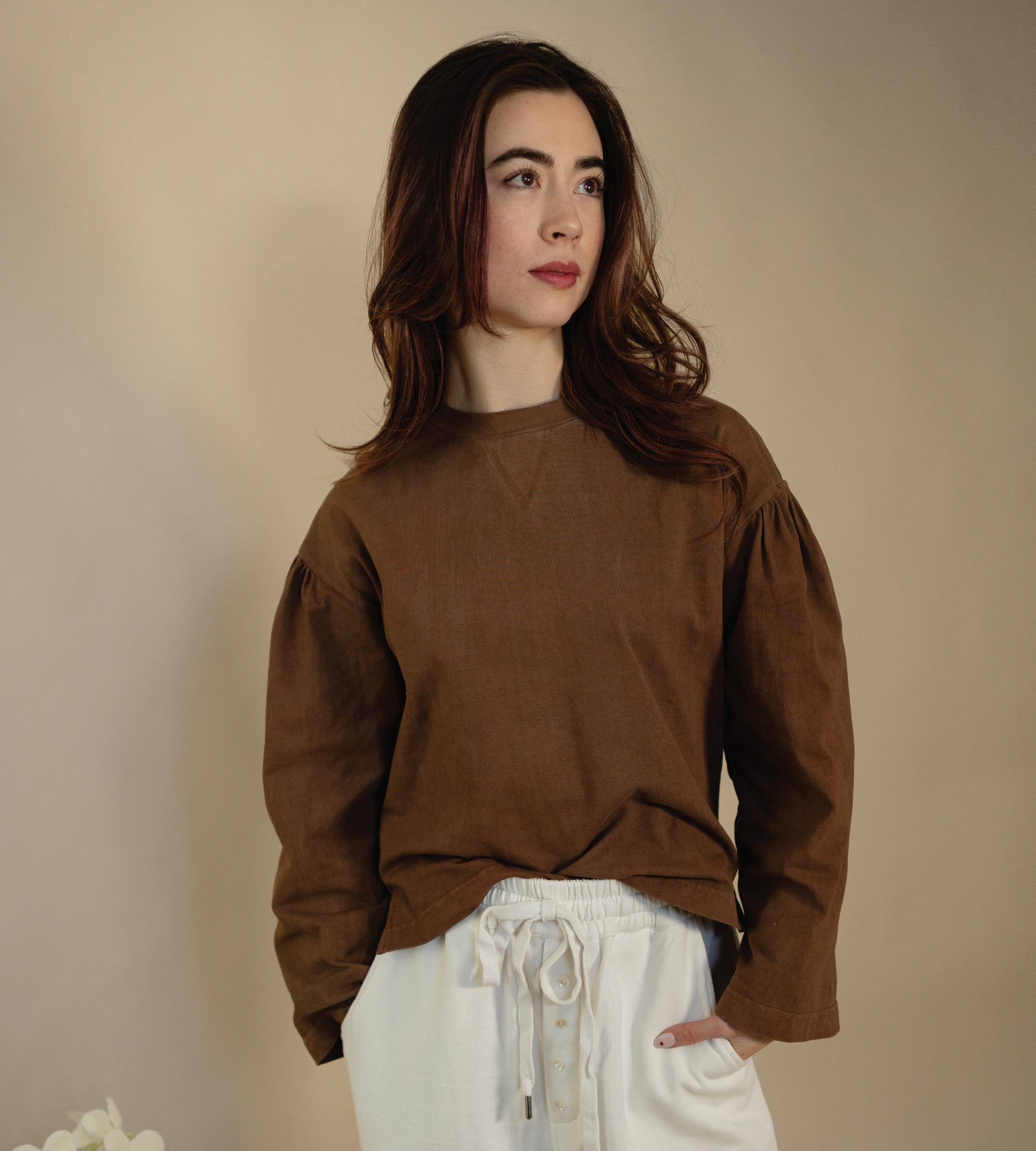 Intent Tee - Concordia Style Boutique