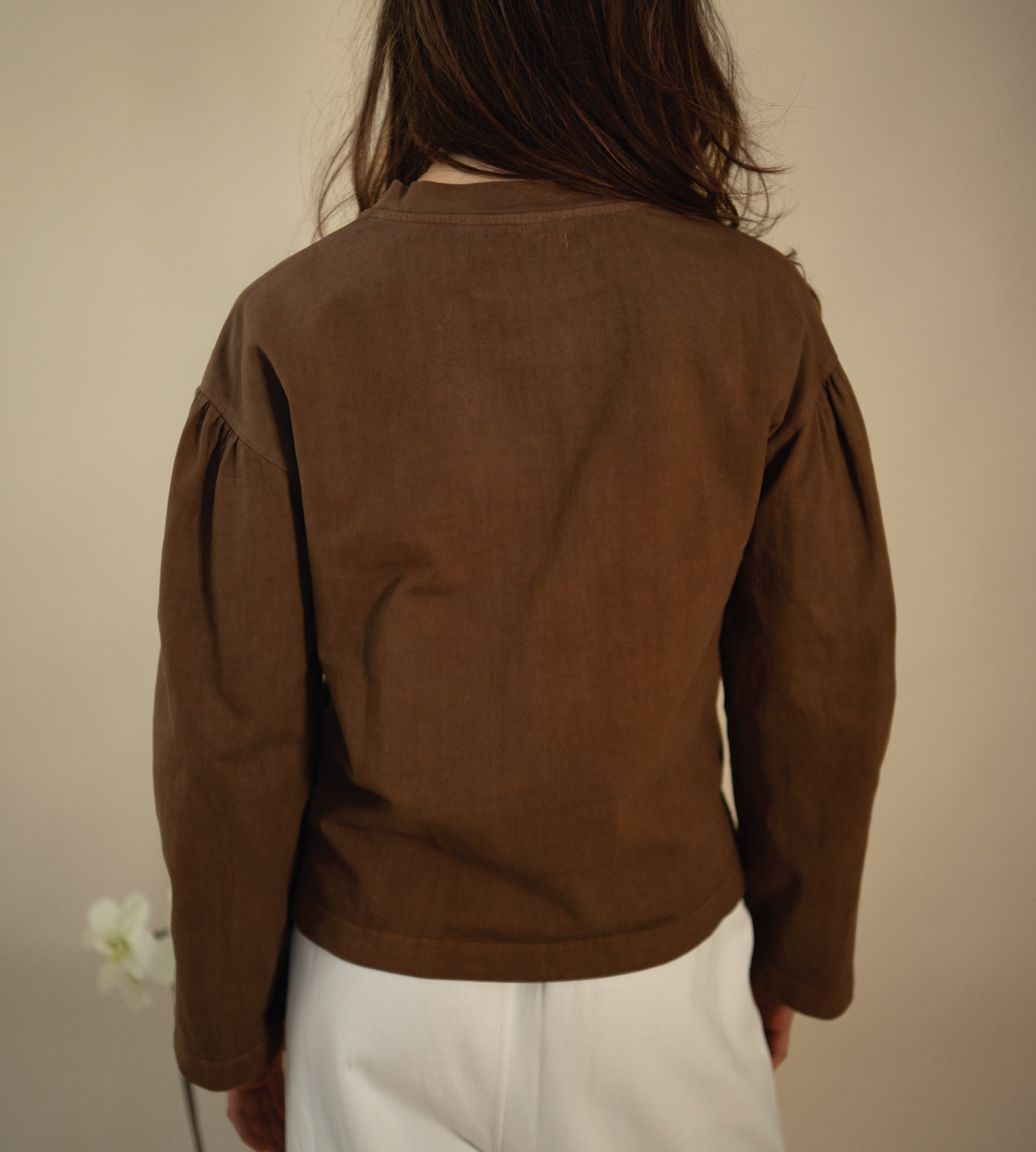 Intent Tee - Concordia Style Boutique