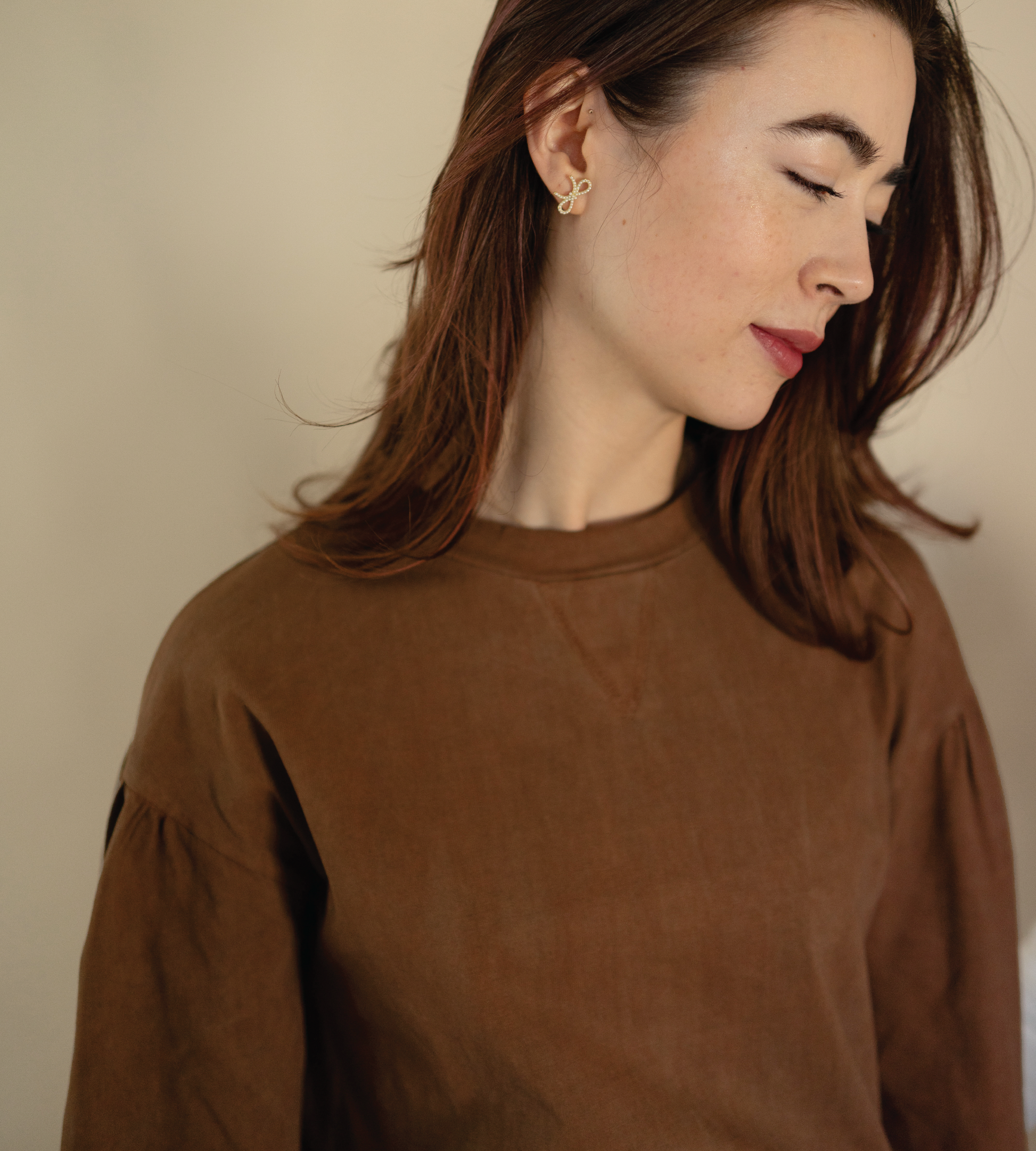 Intent Tee - Concordia Style Boutique