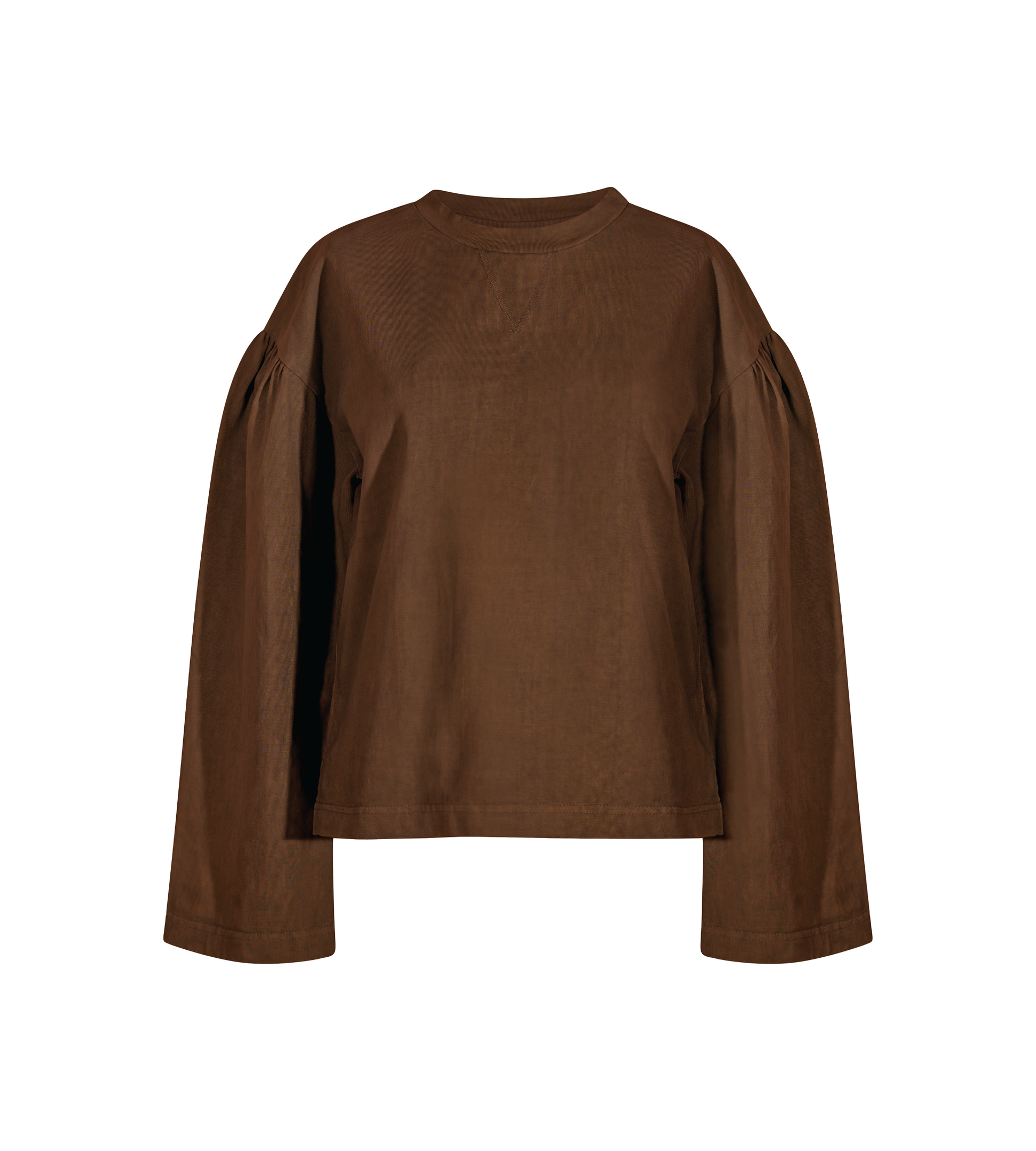 Intent Tee - Concordia Style Boutique