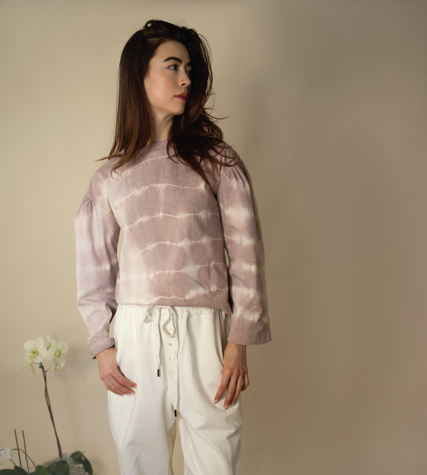 Intent Tee - Concordia Style Boutique