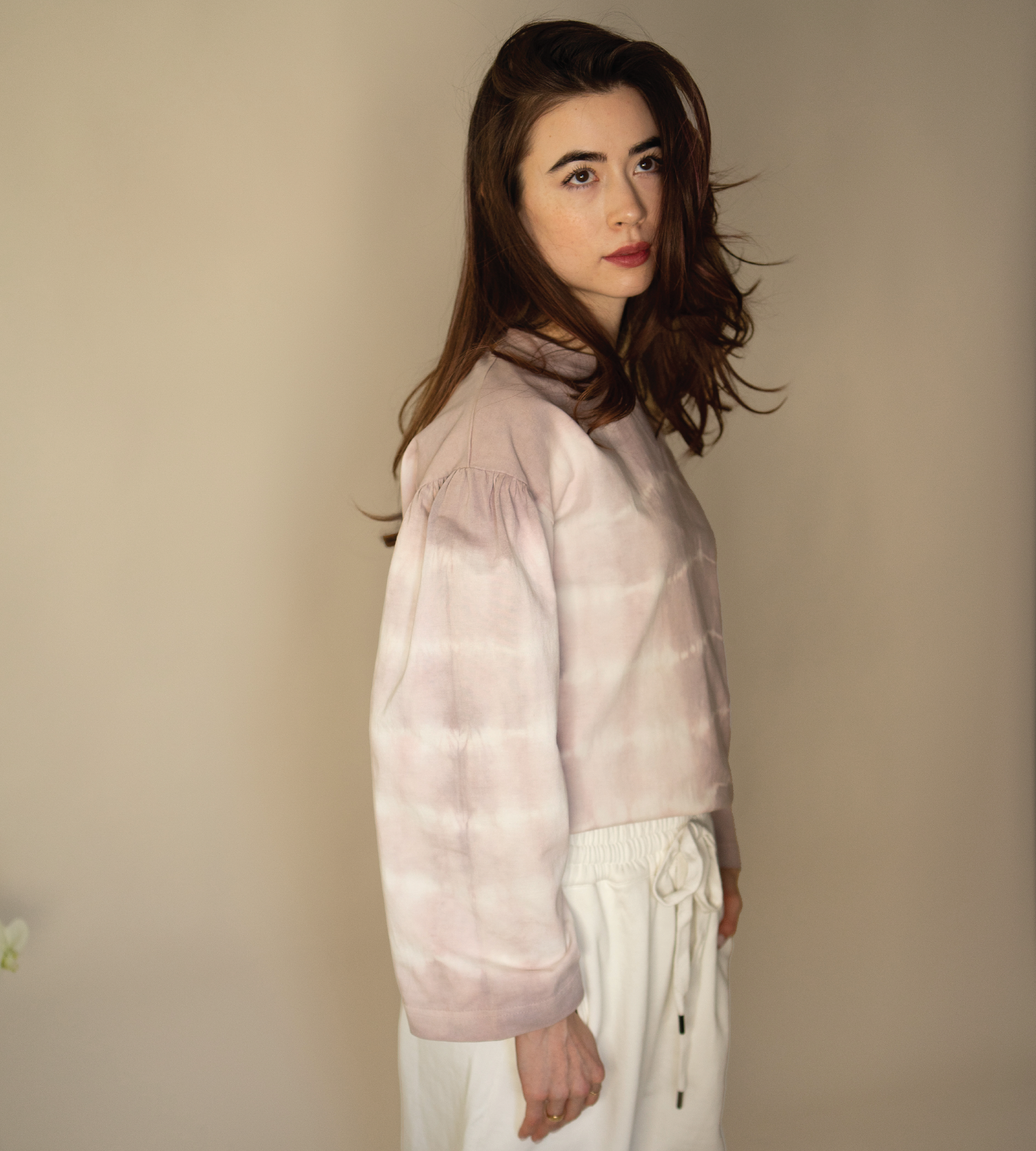 Intent Tee - Concordia Style Boutique