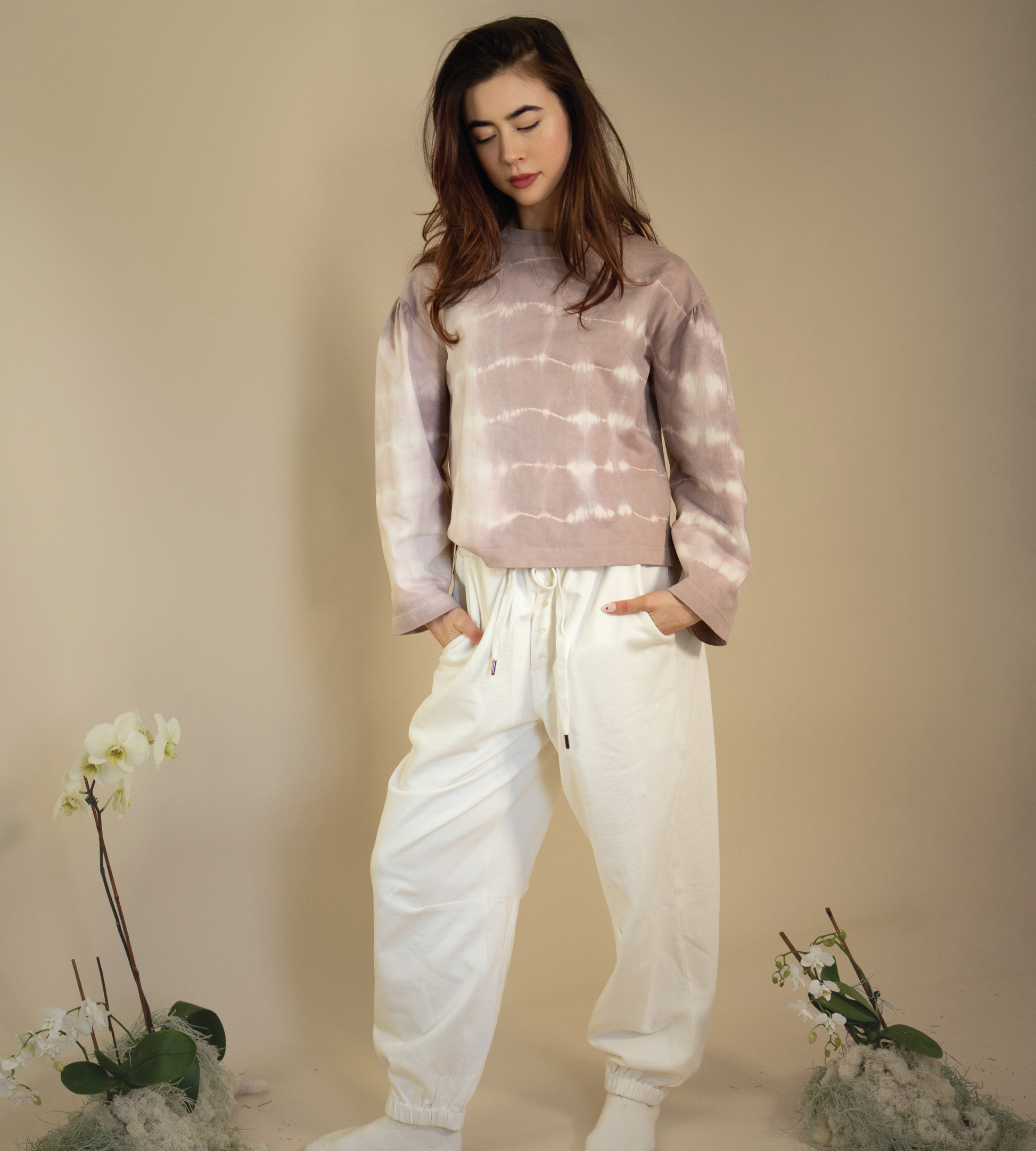 Intent Tee - Concordia Style Boutique