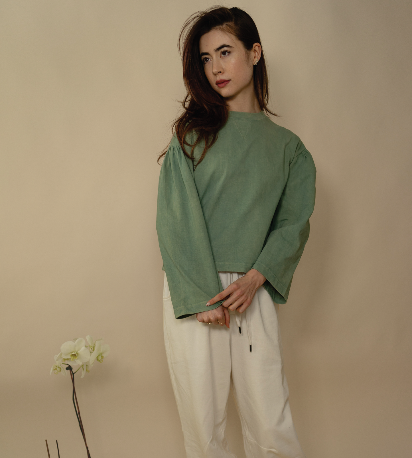 Intent Tee - Concordia Style Boutique