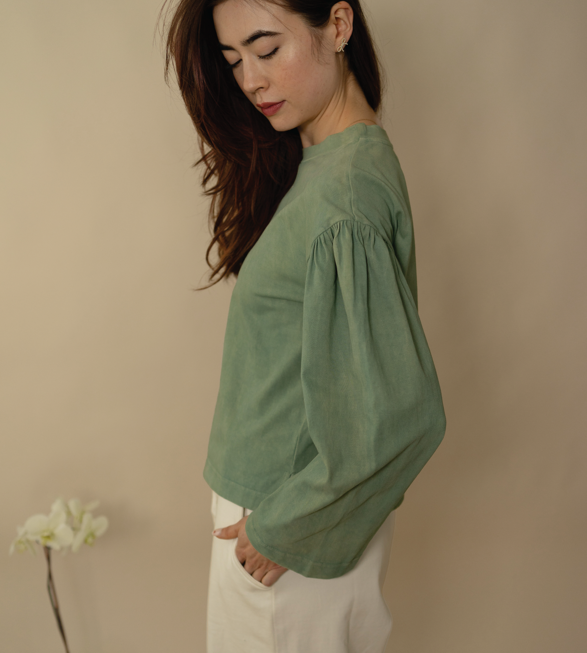 Intent Tee - Concordia Style Boutique