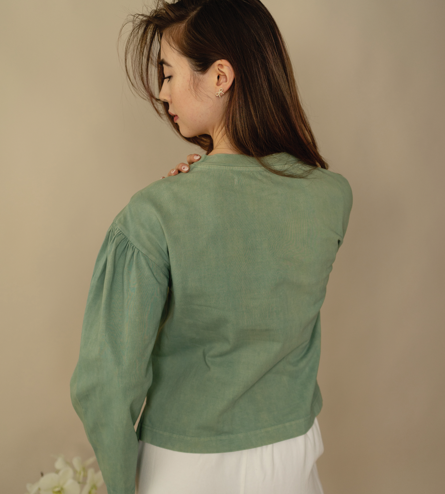 Intent Tee - Concordia Style Boutique