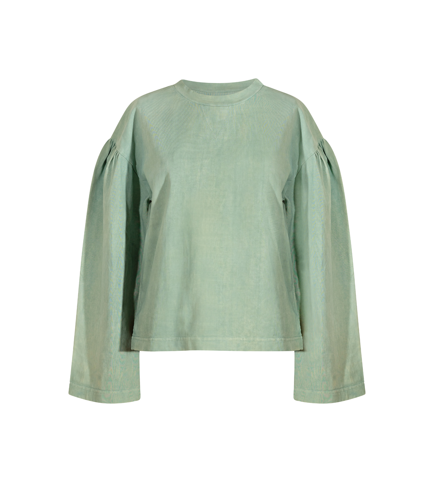 Intent Tee - Concordia Style Boutique