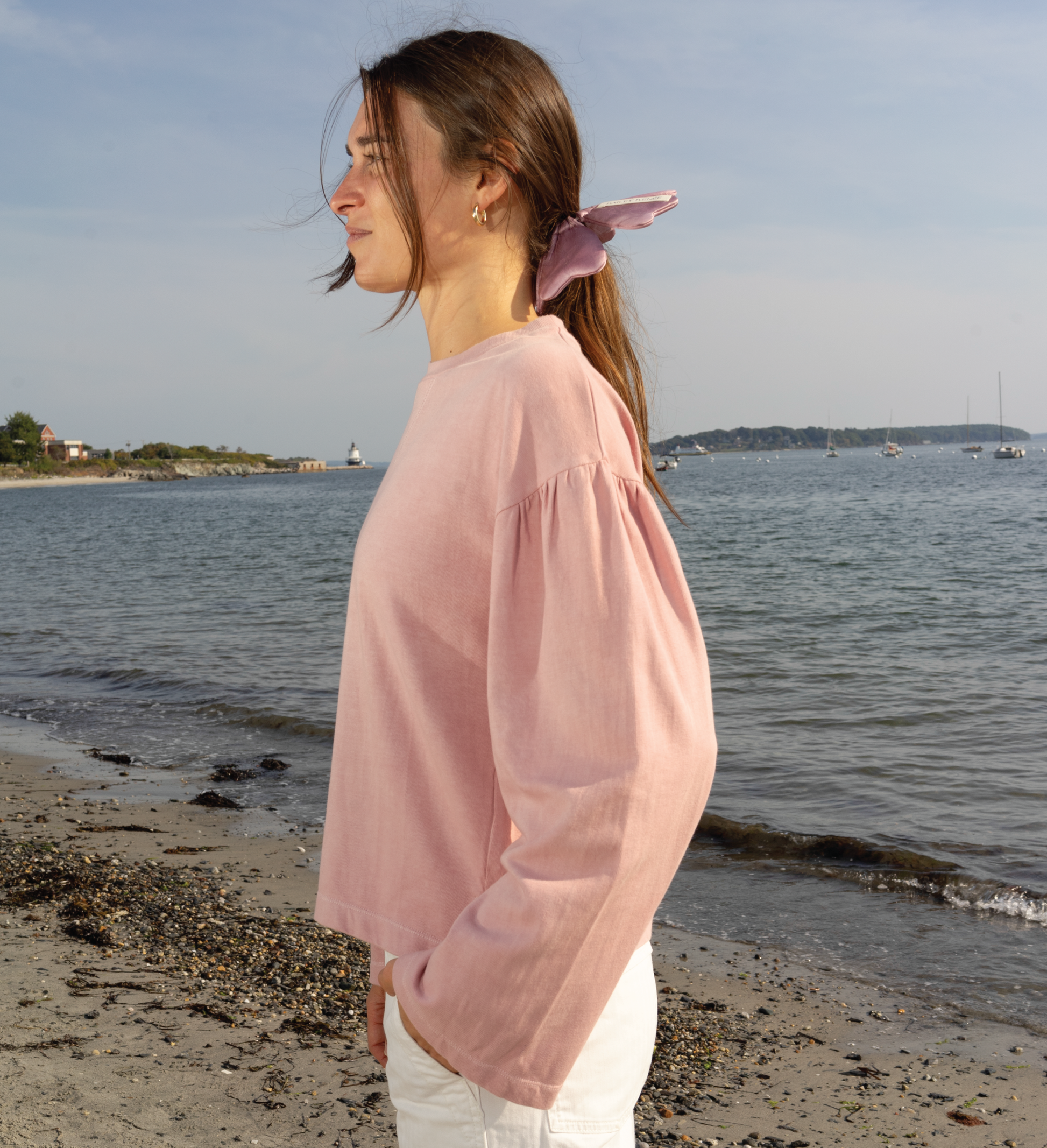 Intent Tee - Concordia Style Boutique