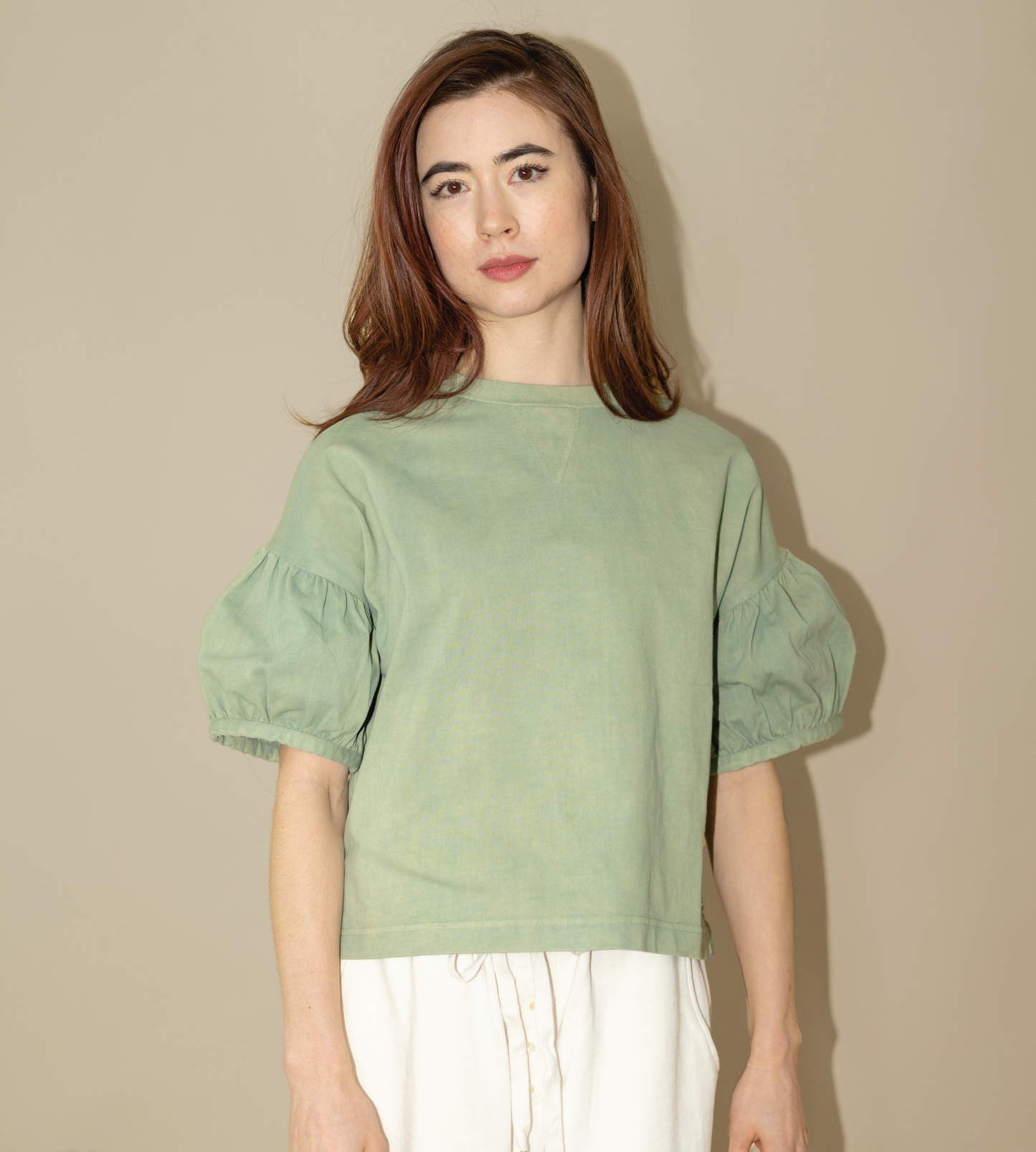 Intention Tee - Concordia Style Boutique