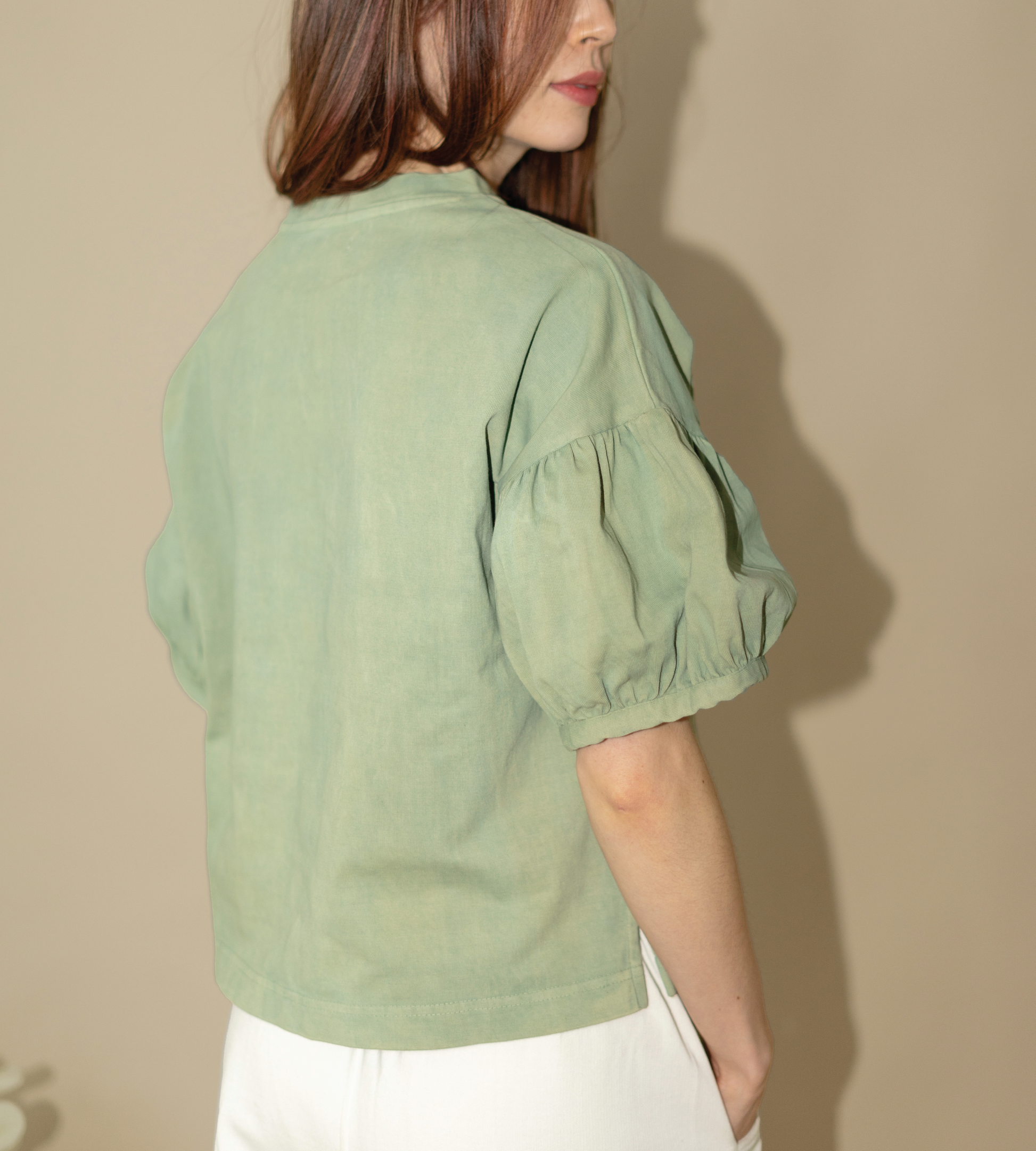 Intention Tee - Concordia Style Boutique