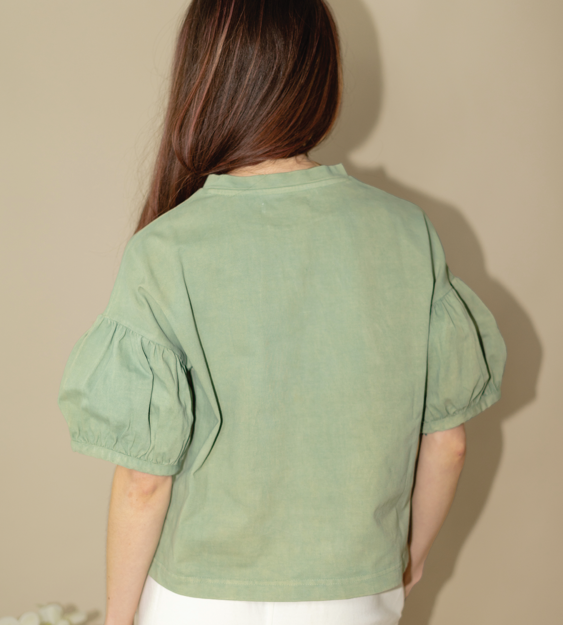 Intention Tee - Concordia Style Boutique