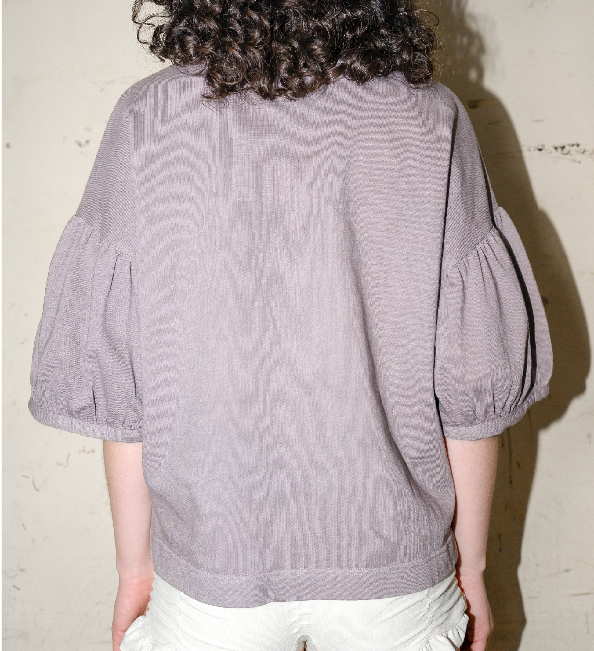 Intention Tee - Concordia Style Boutique