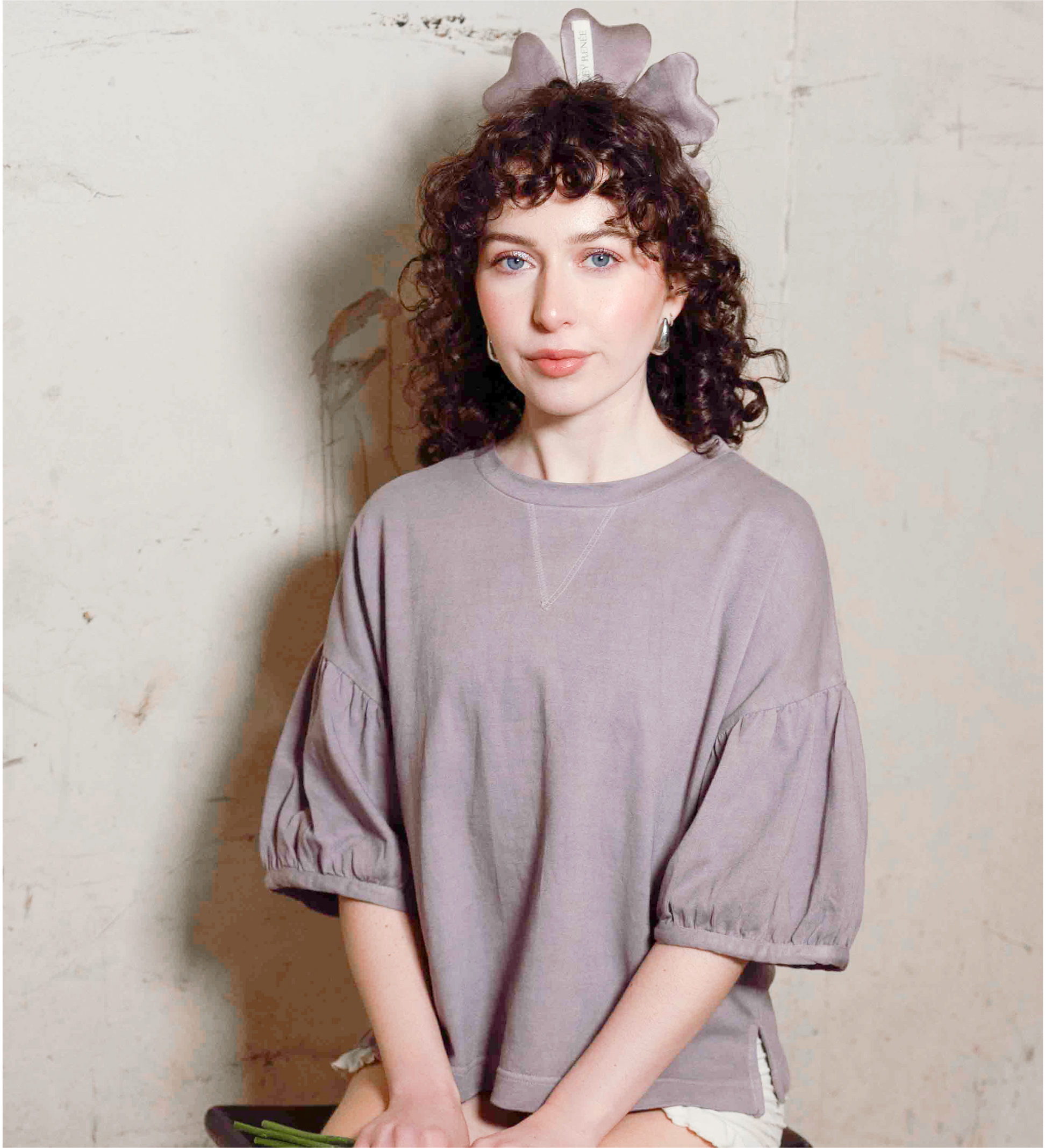 Intention Tee - Concordia Style Boutique