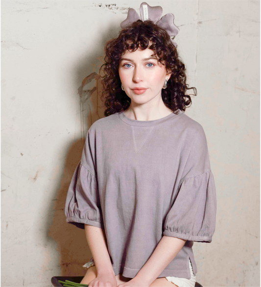 Intention Tee - Concordia Style Boutique