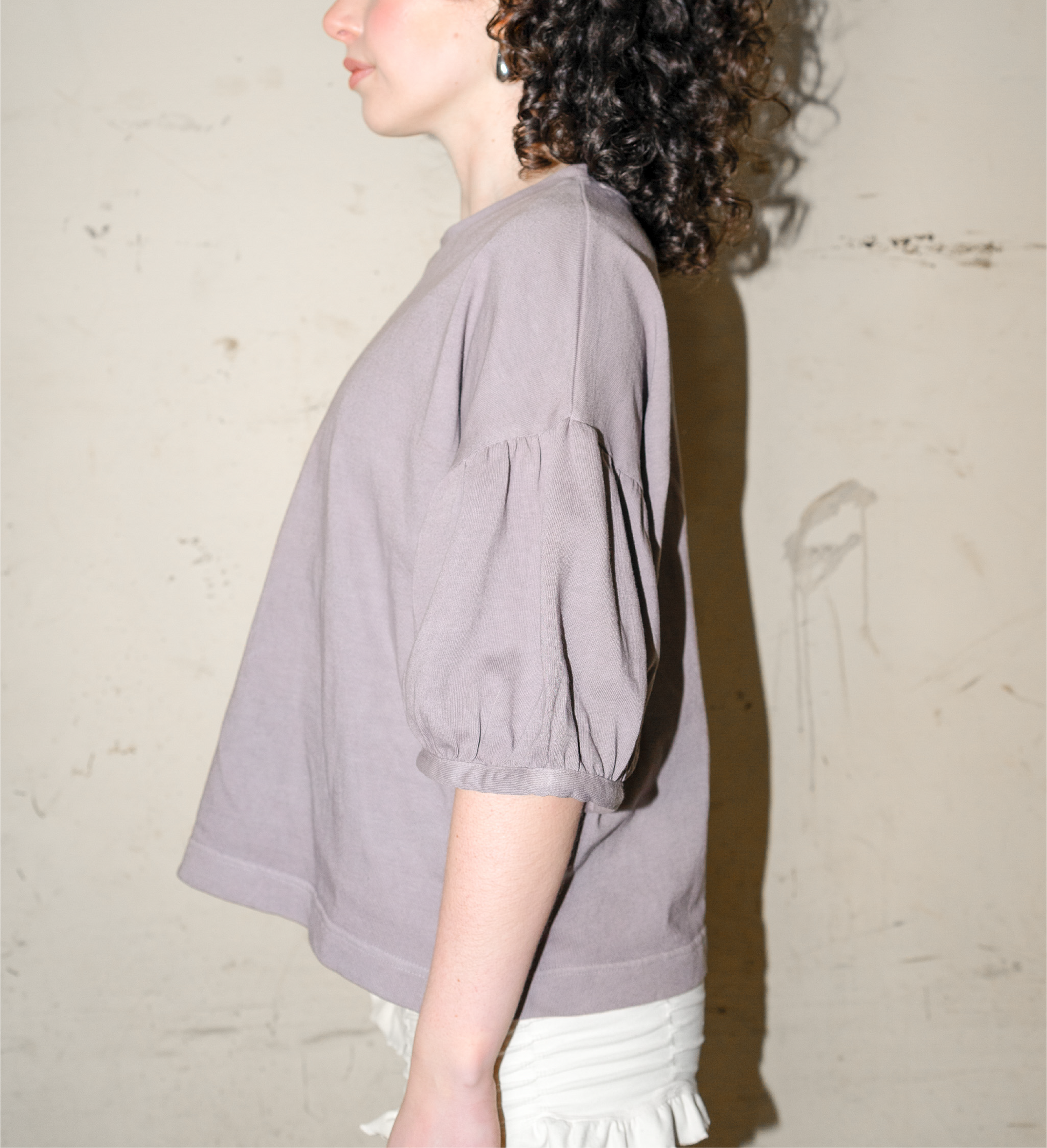 Intention Tee - Concordia Style Boutique