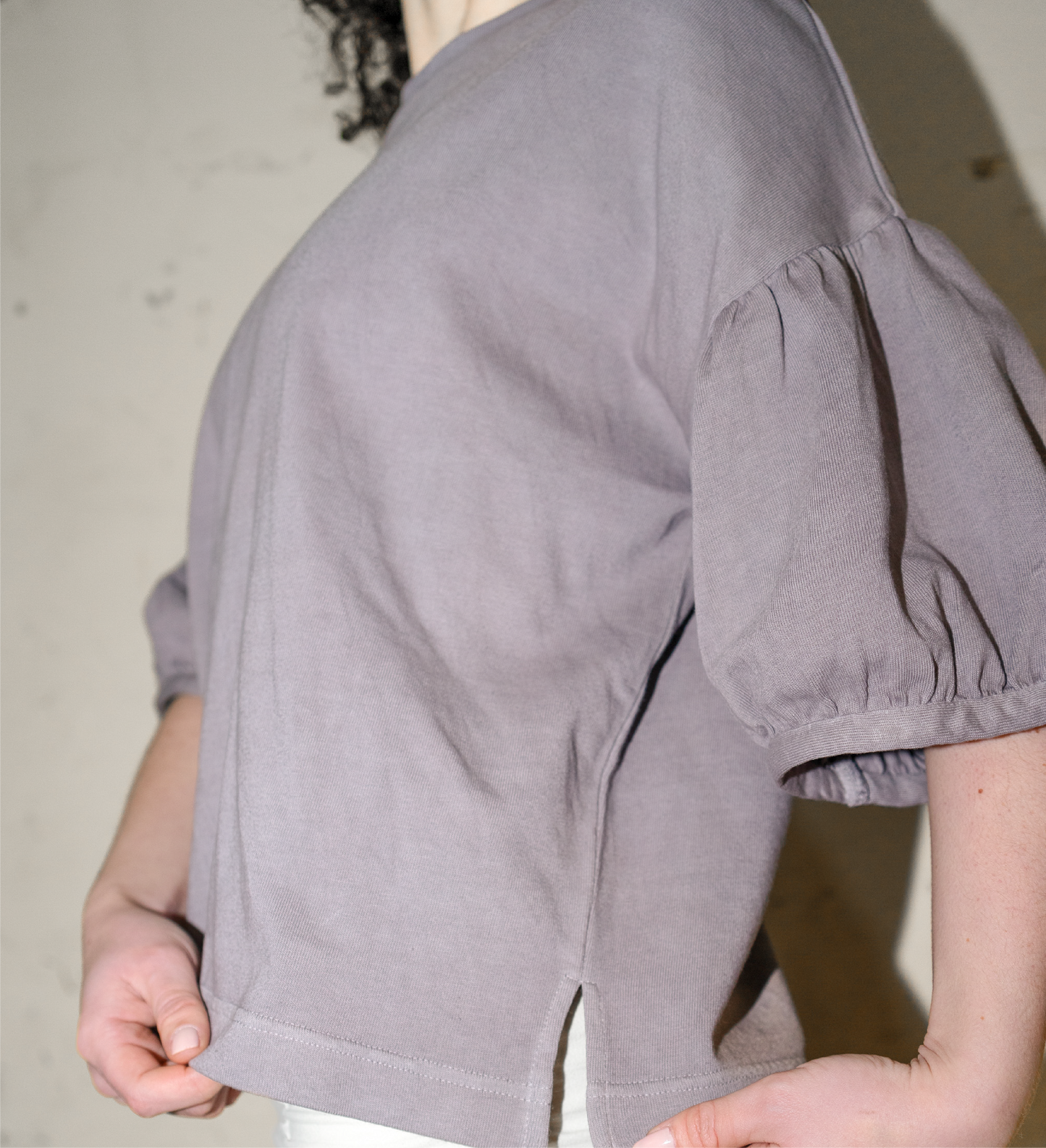 Intention Tee - Concordia Style Boutique