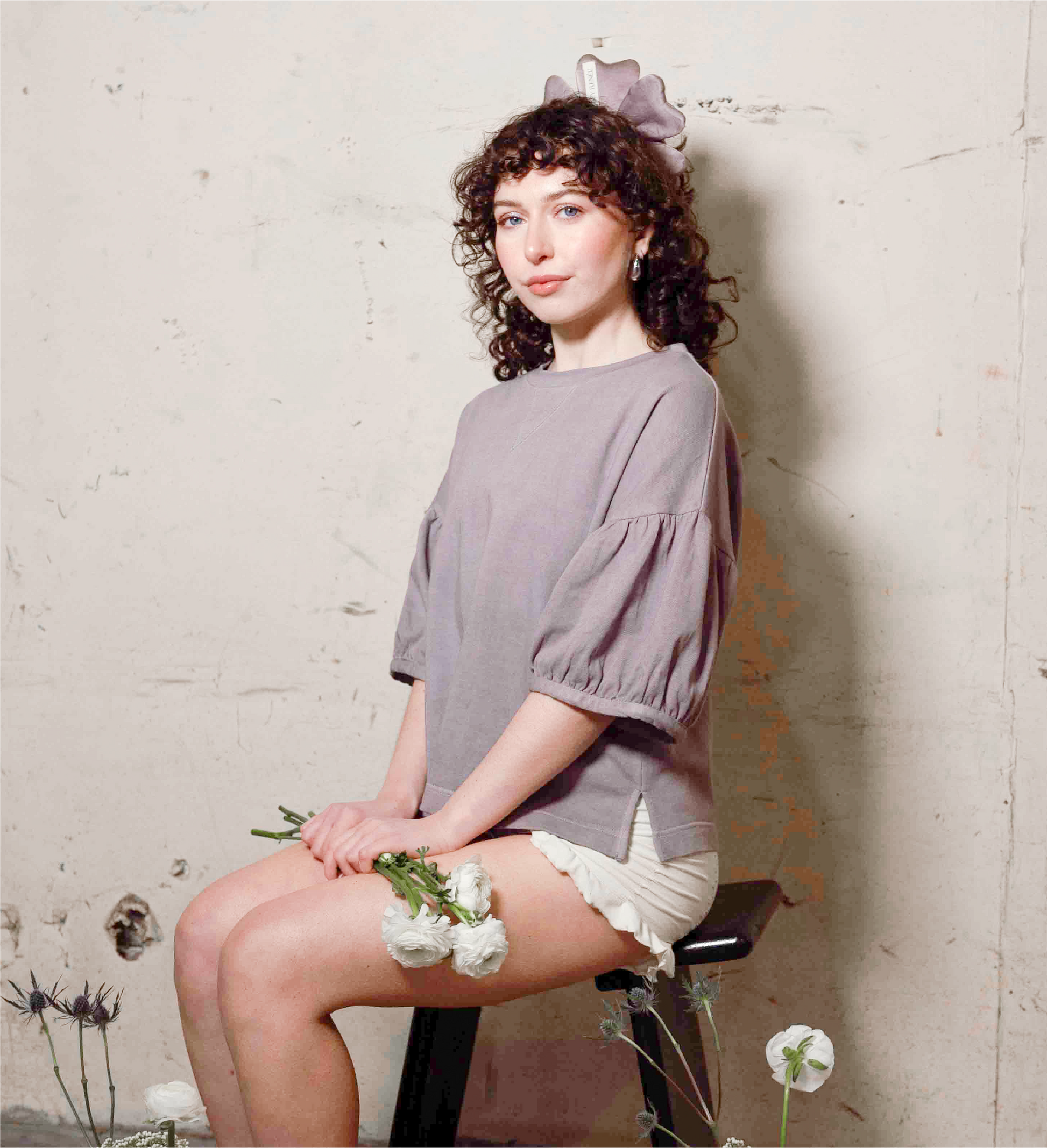 Intention Tee - Concordia Style Boutique