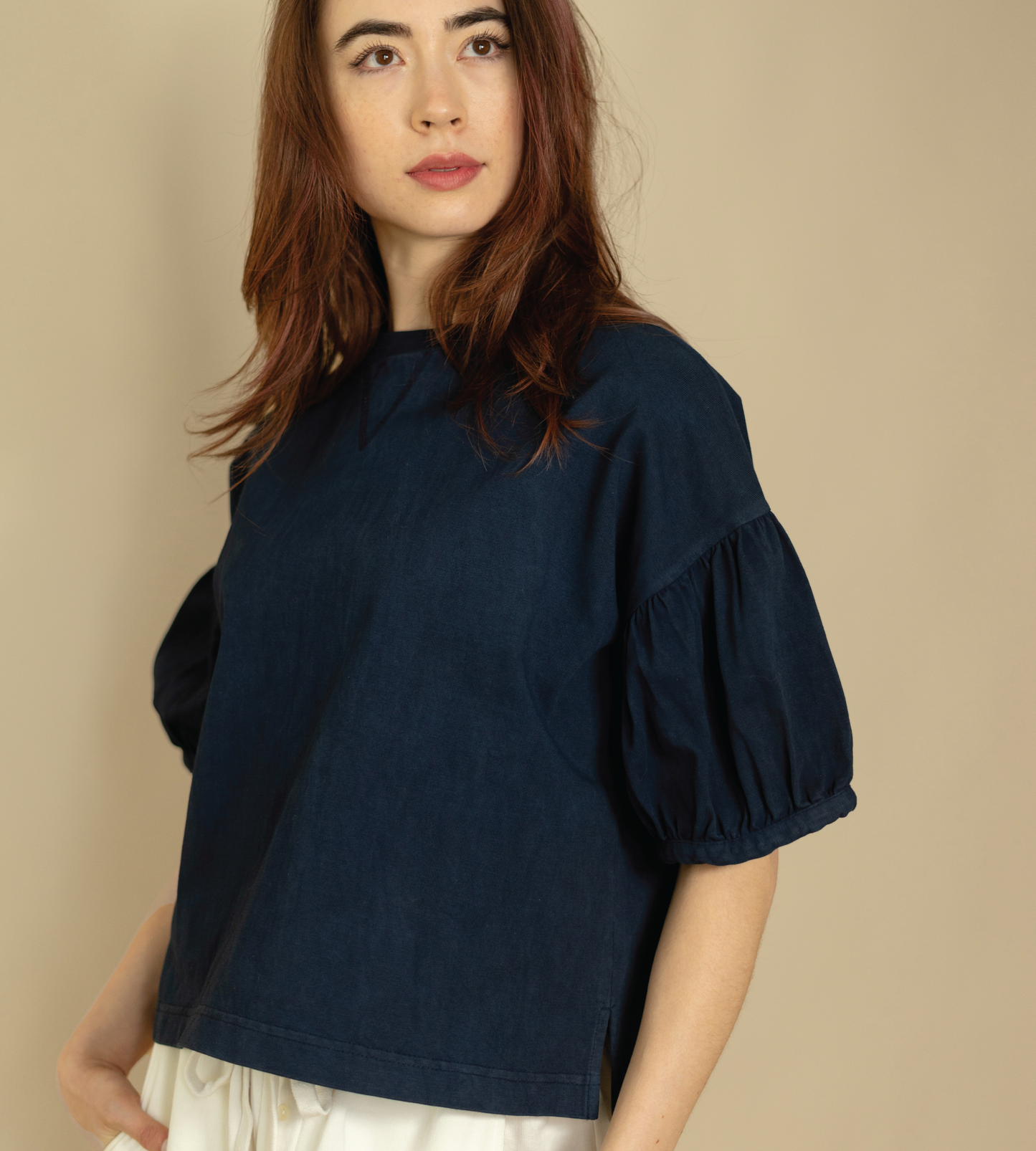 Intention Tee - Concordia Style Boutique