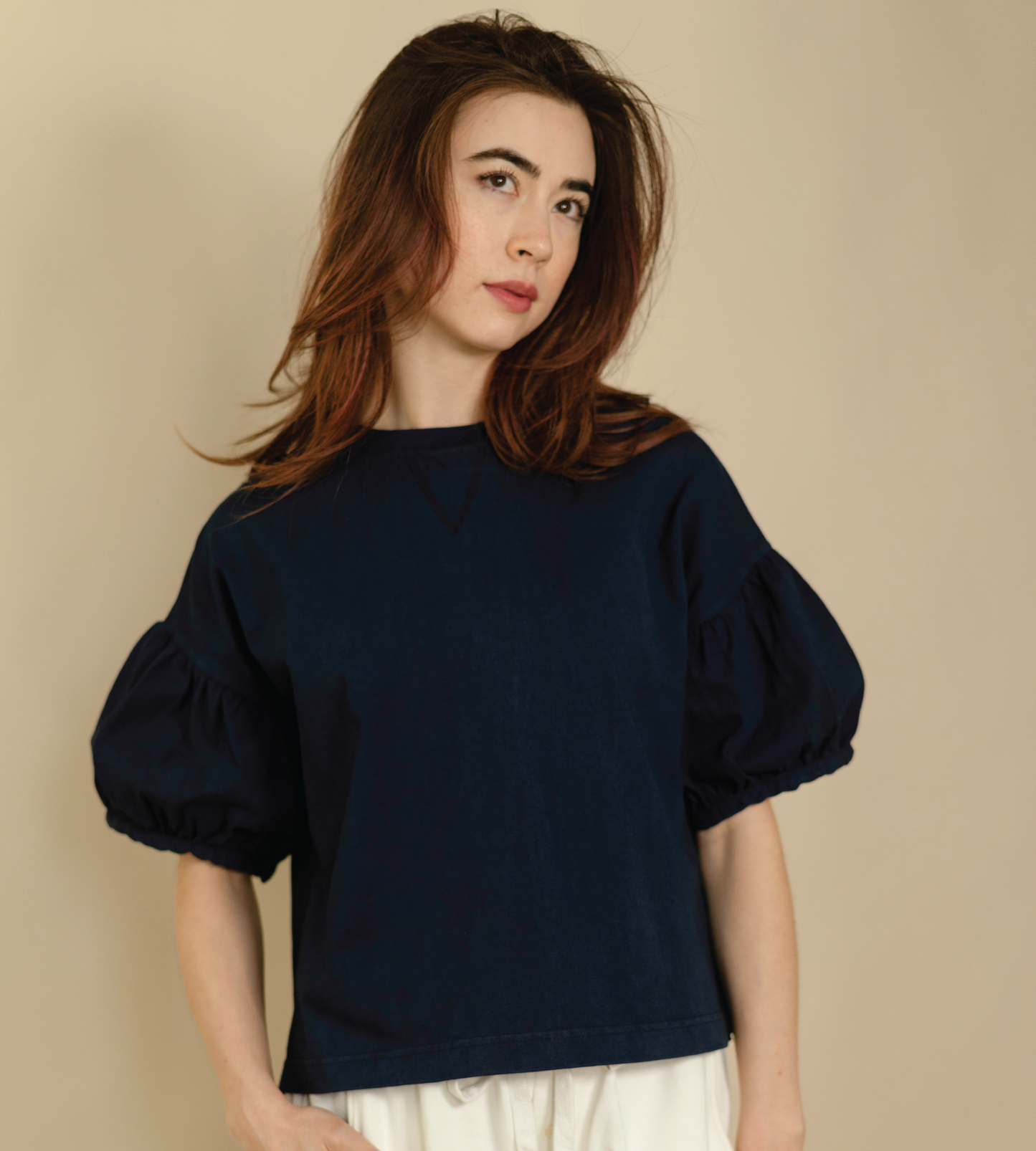 Intention Tee - Concordia Style Boutique