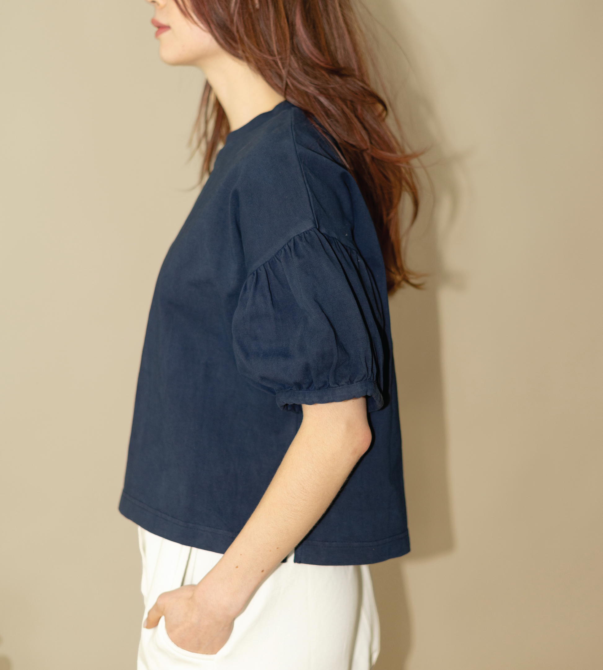 Intention Tee - Concordia Style Boutique