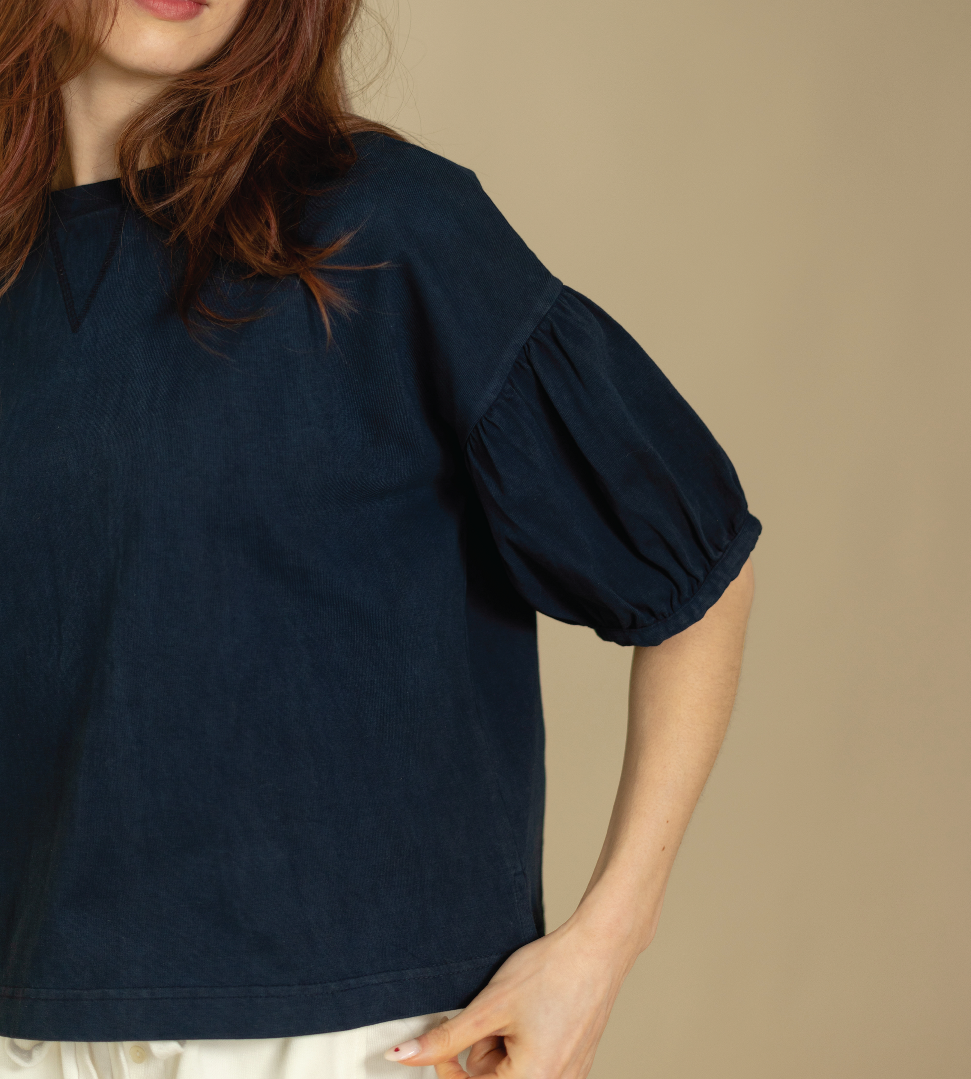 Intention Tee - Concordia Style Boutique