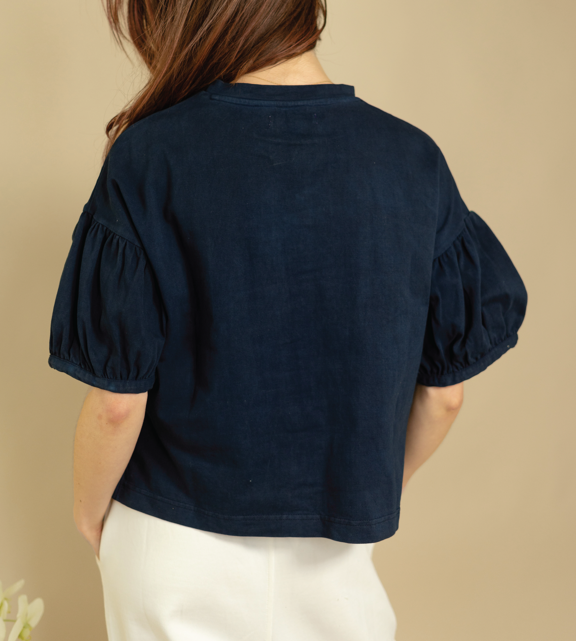 Intention Tee - Concordia Style Boutique