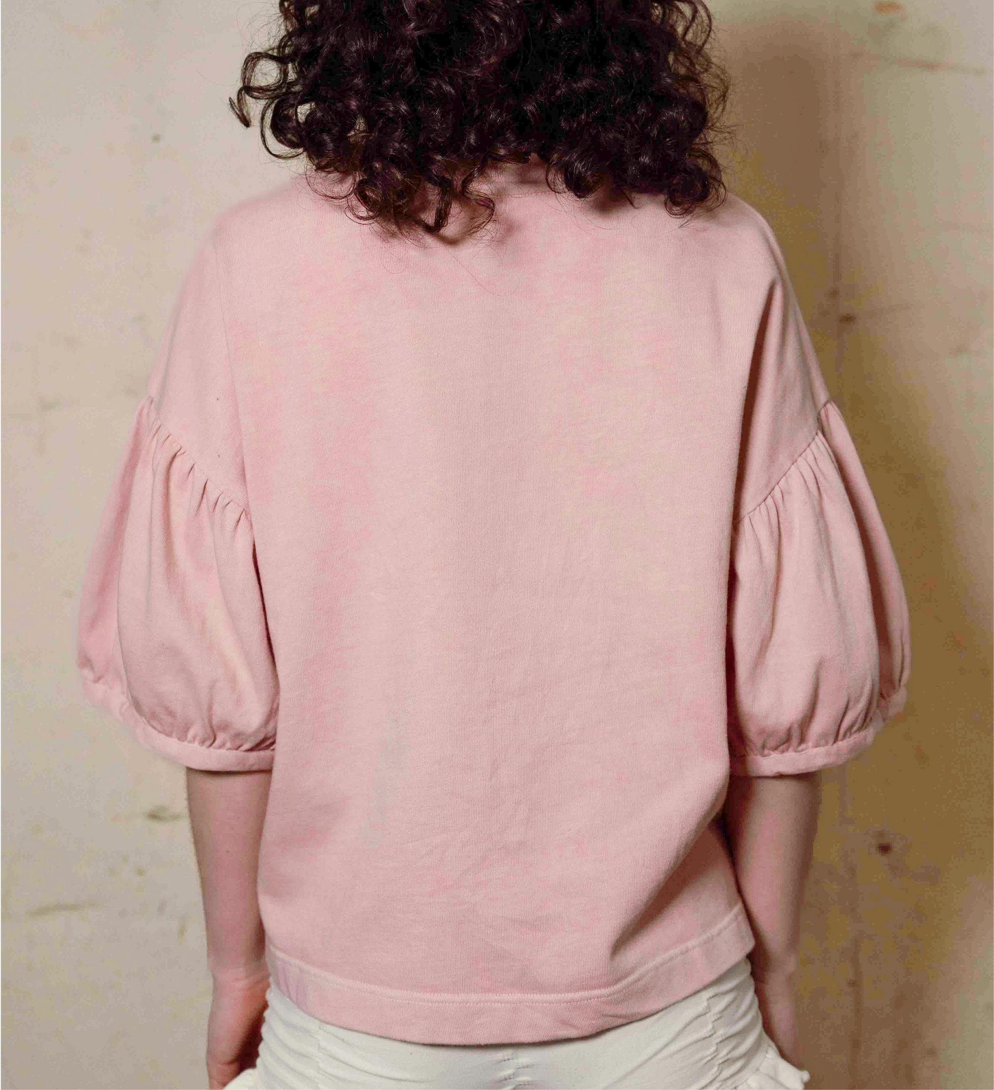 Intention Tee - Concordia Style Boutique