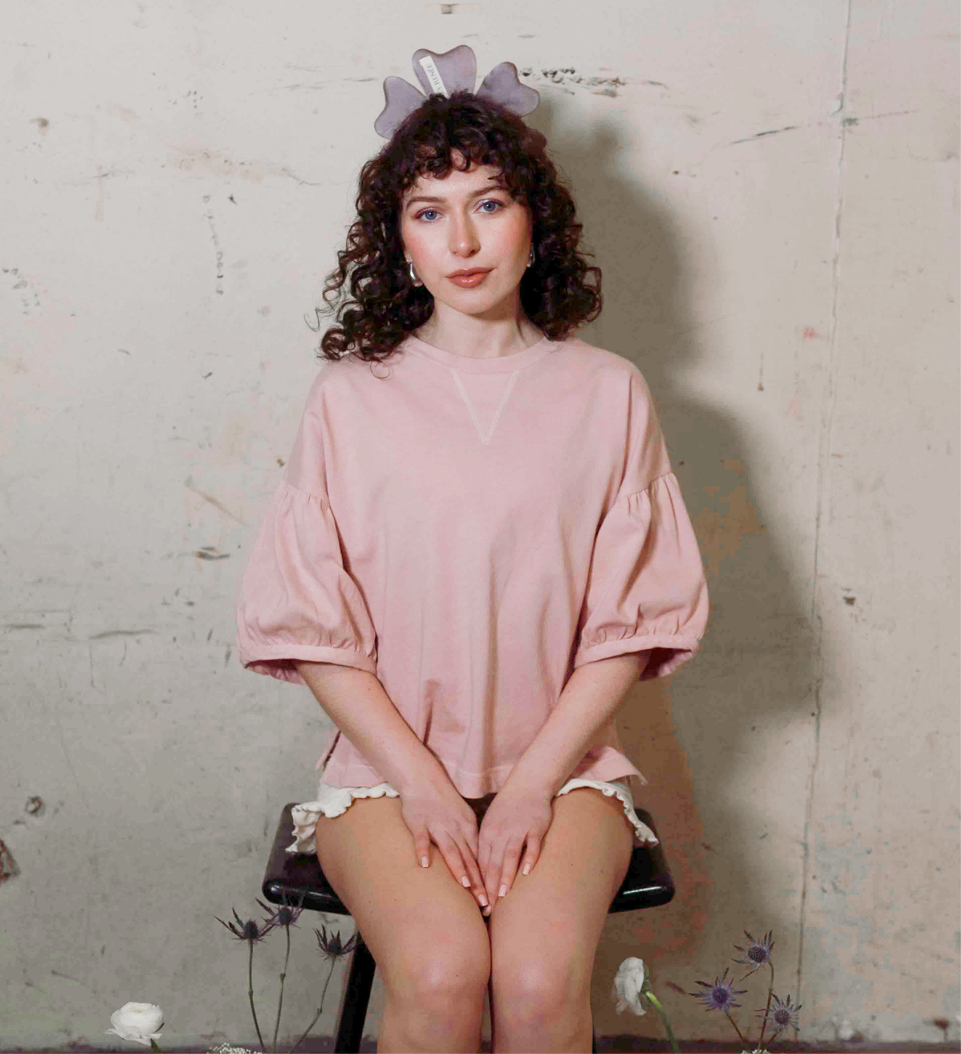 Intention Tee - Concordia Style Boutique