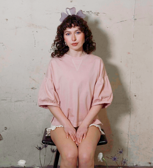 Intention Tee - Concordia Style Boutique