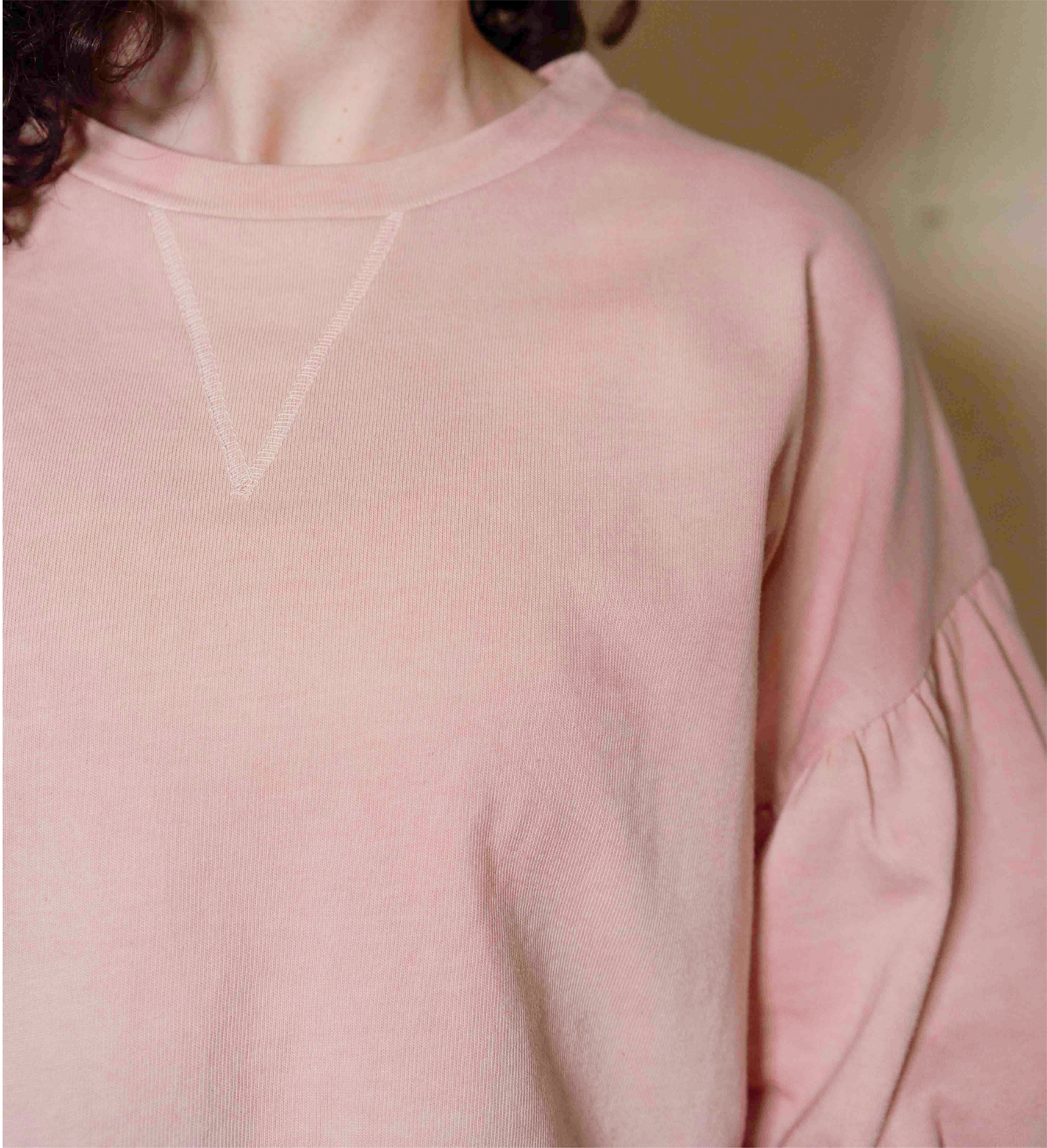 Intention Tee - Concordia Style Boutique