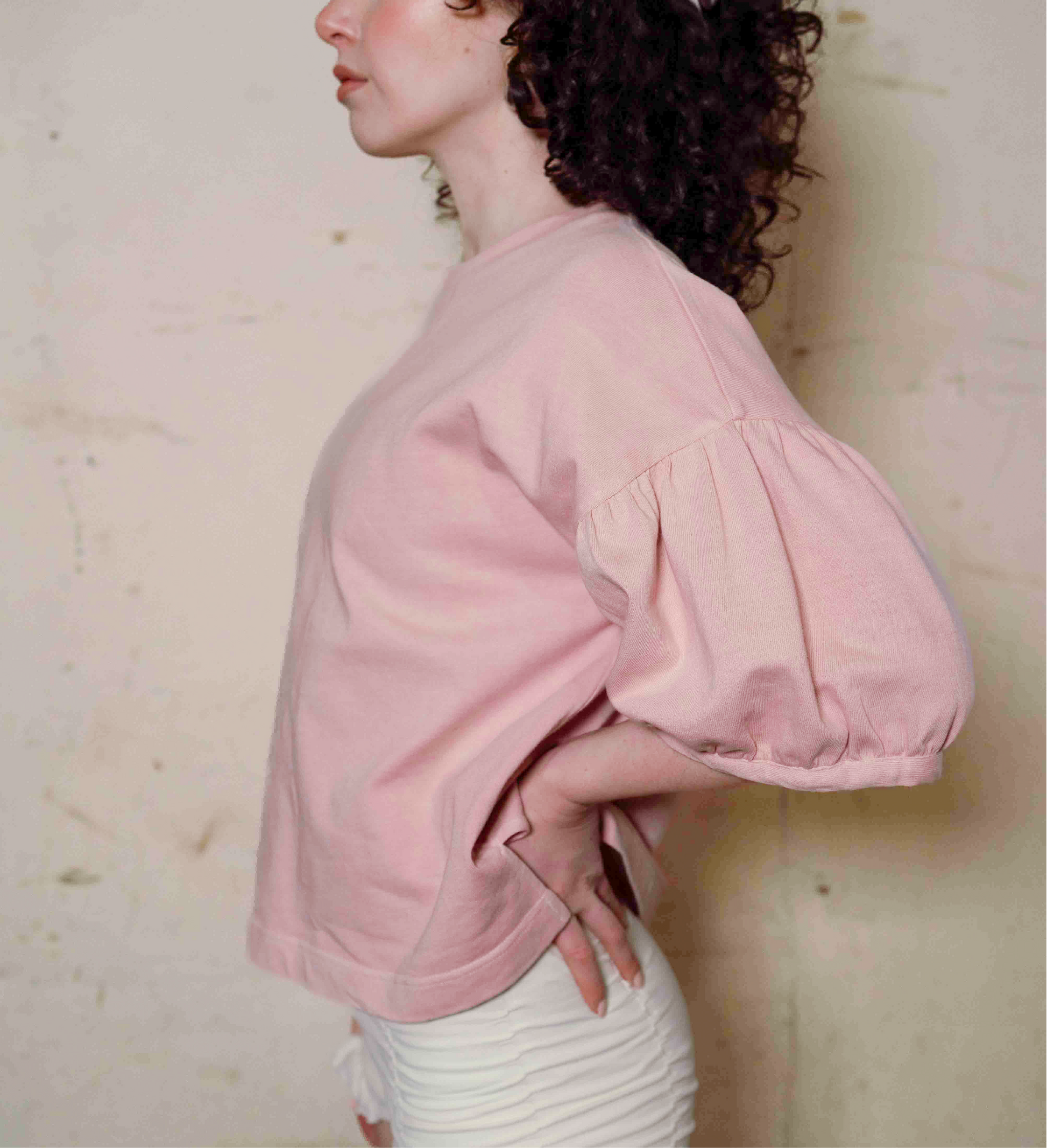 Intention Tee - Concordia Style Boutique