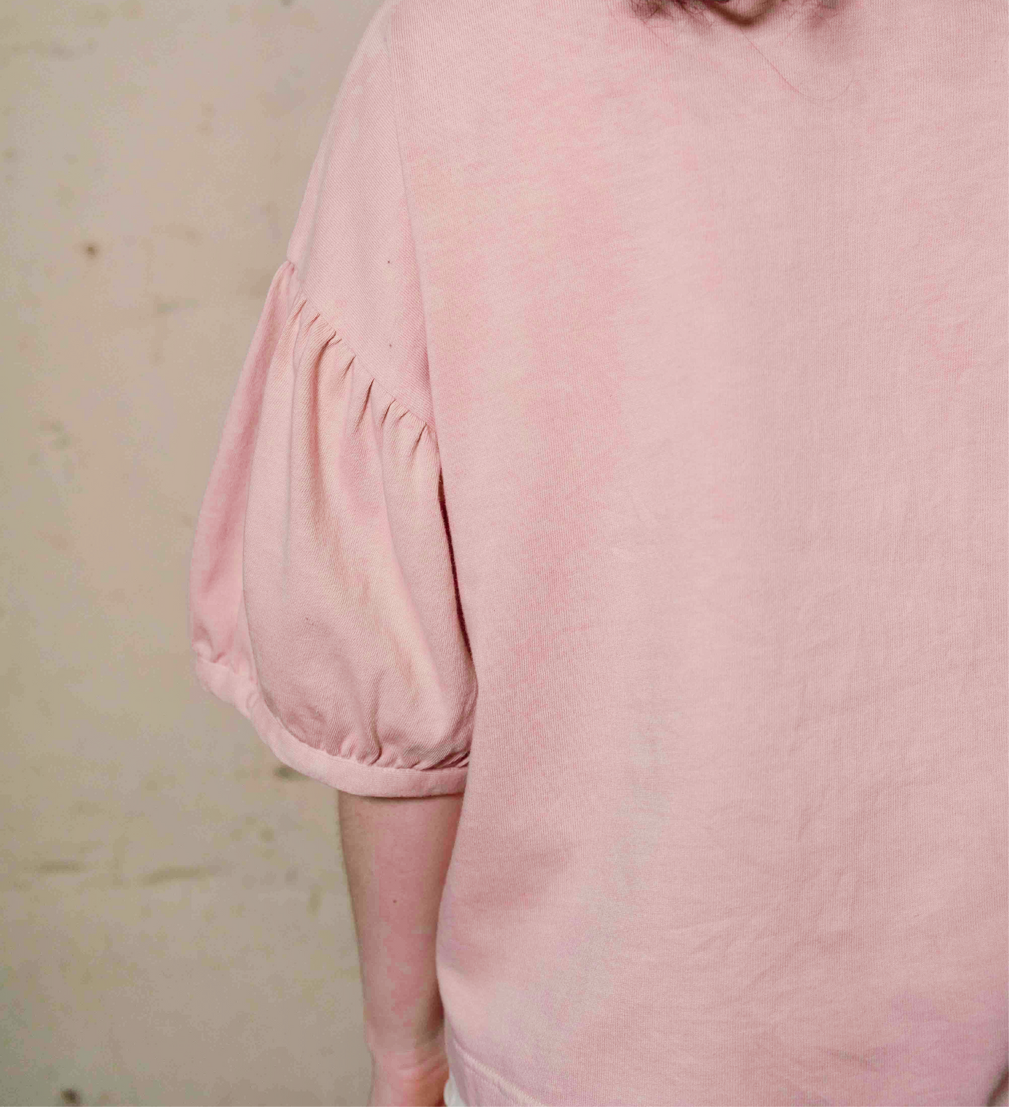 Intention Tee - Concordia Style Boutique