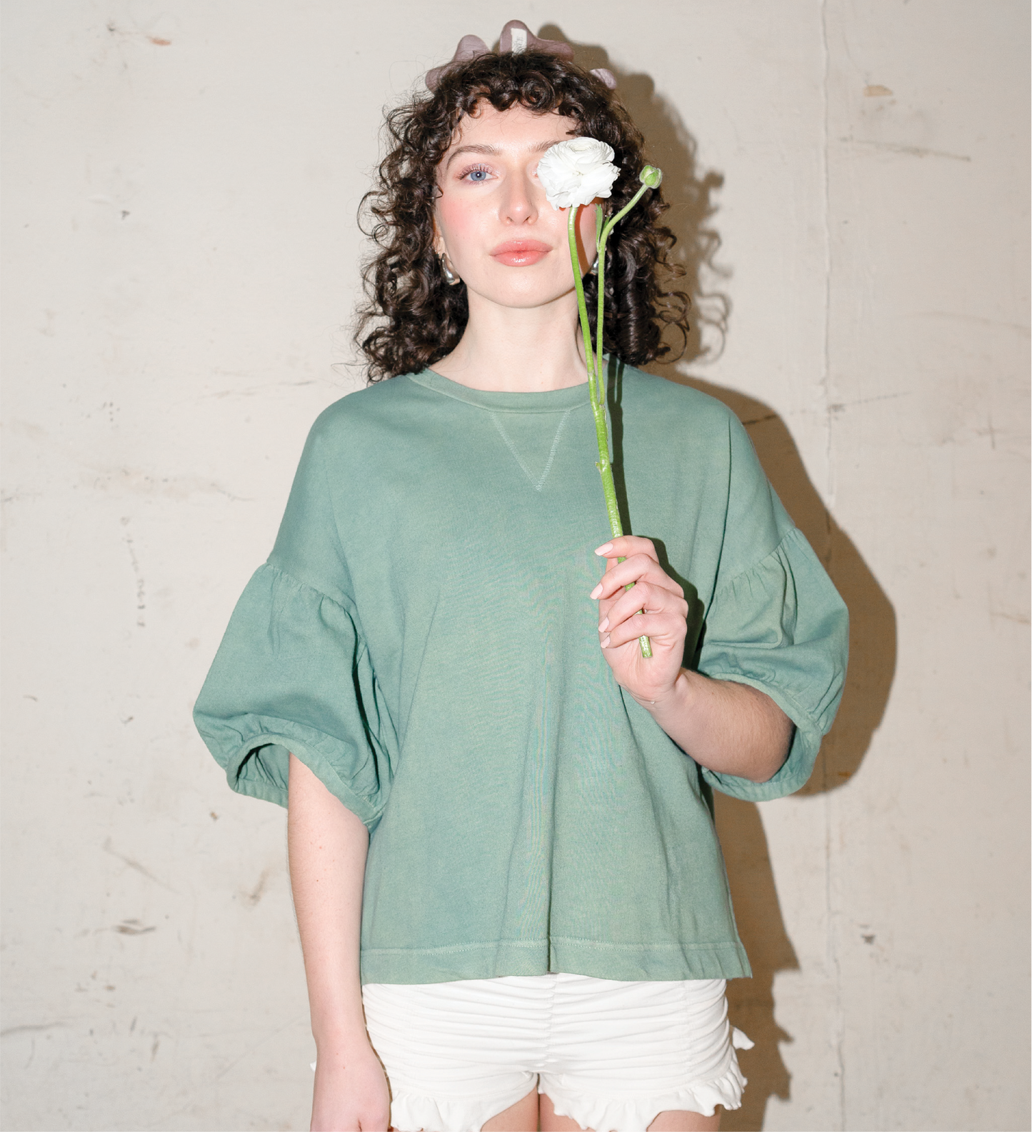 Intention Tee - Concordia Style Boutique