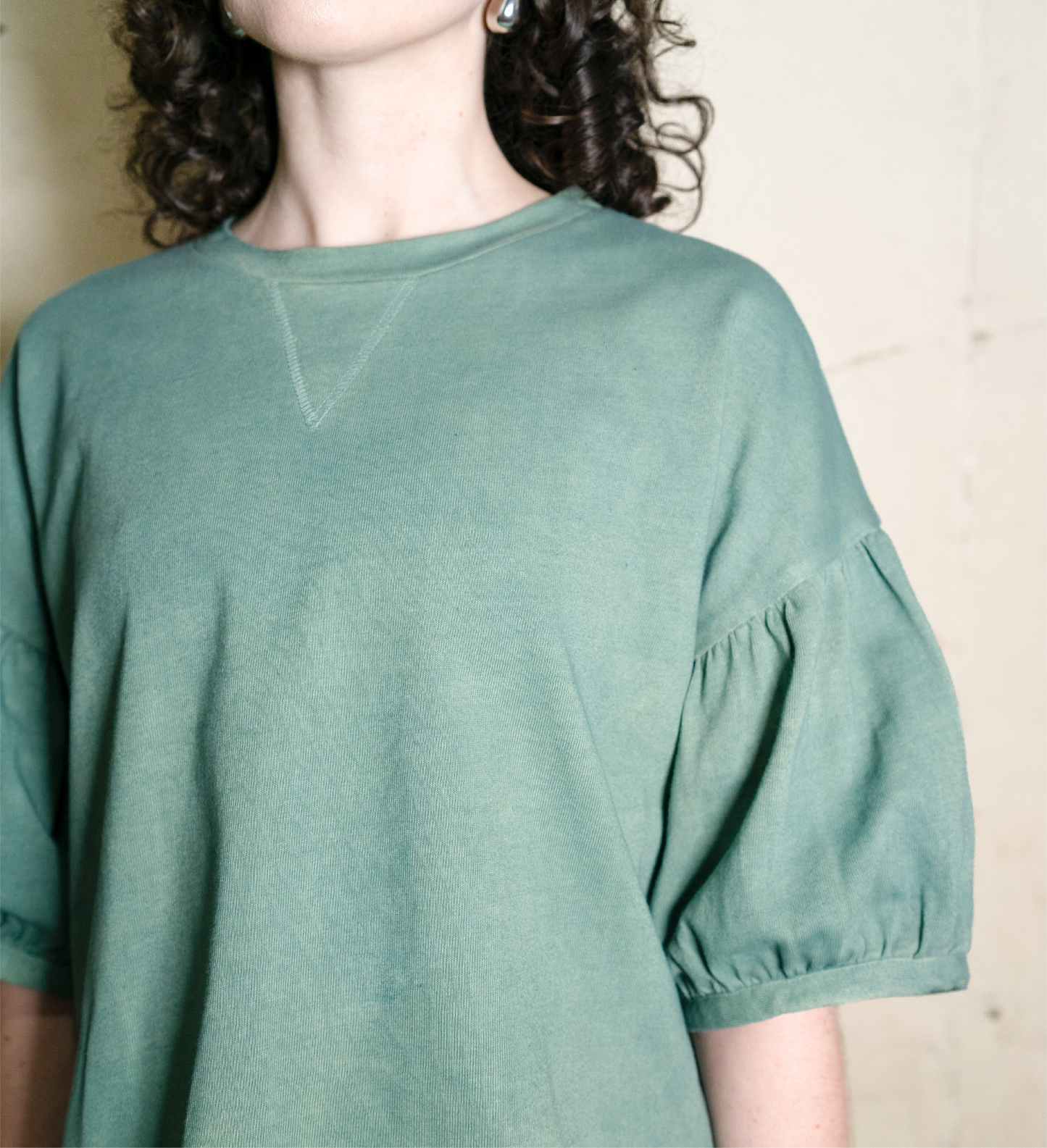 Intention Tee - Concordia Style Boutique