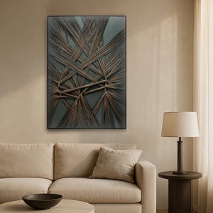 Descriptive image text