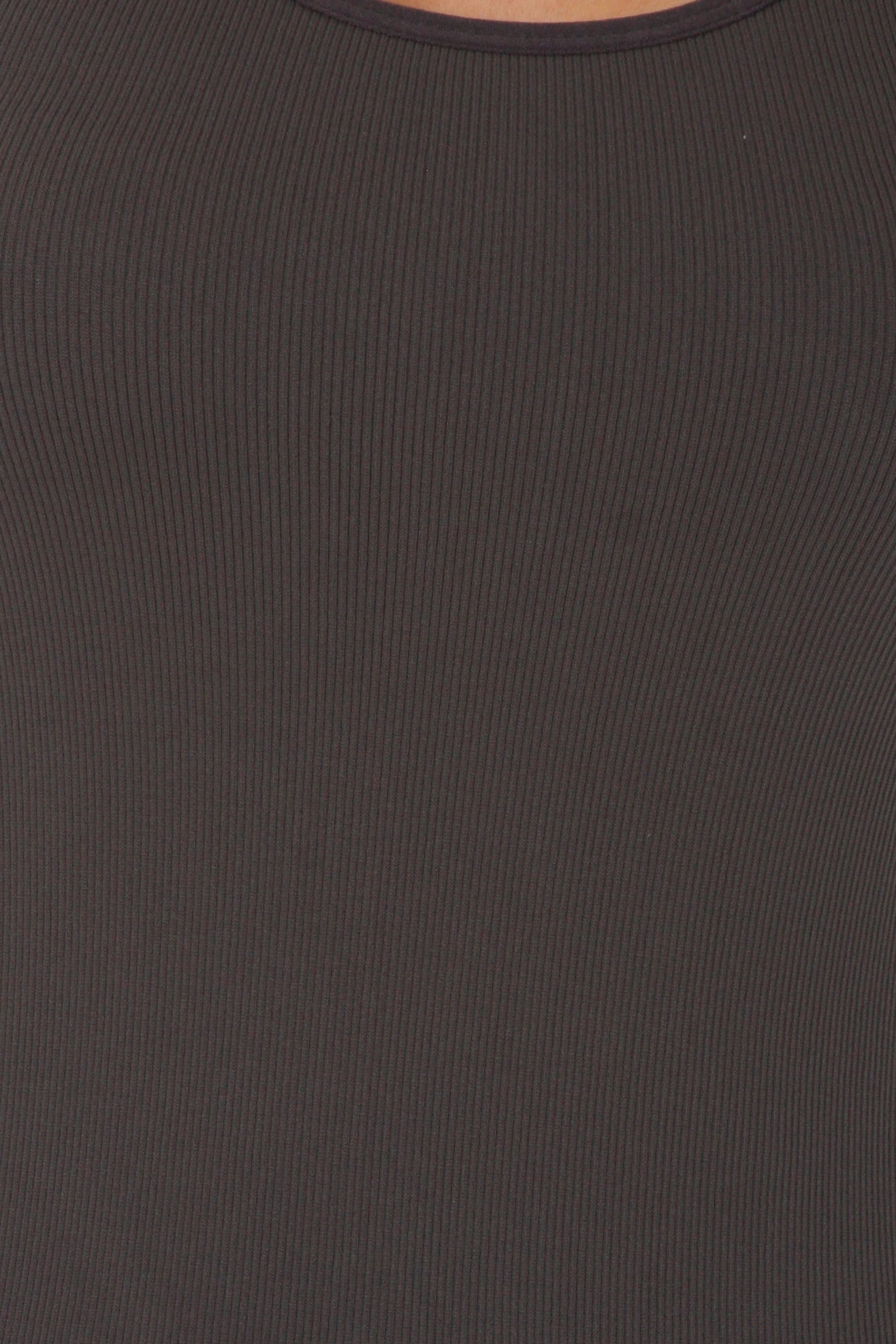 Sakkas Basics Ribbed Racerback Cami Tank Top - Concordia Style Boutique